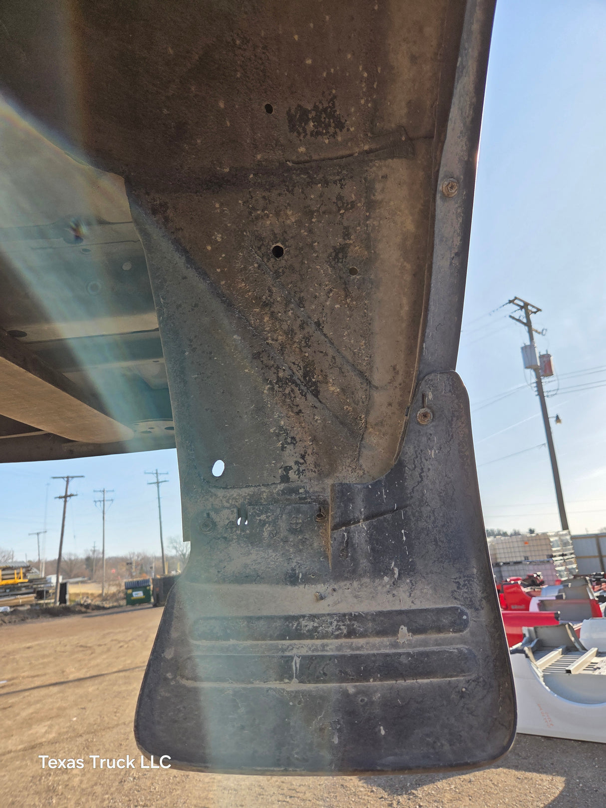 1999-2006 Toyota Tundra Short Bed 6.5' Truck Bed