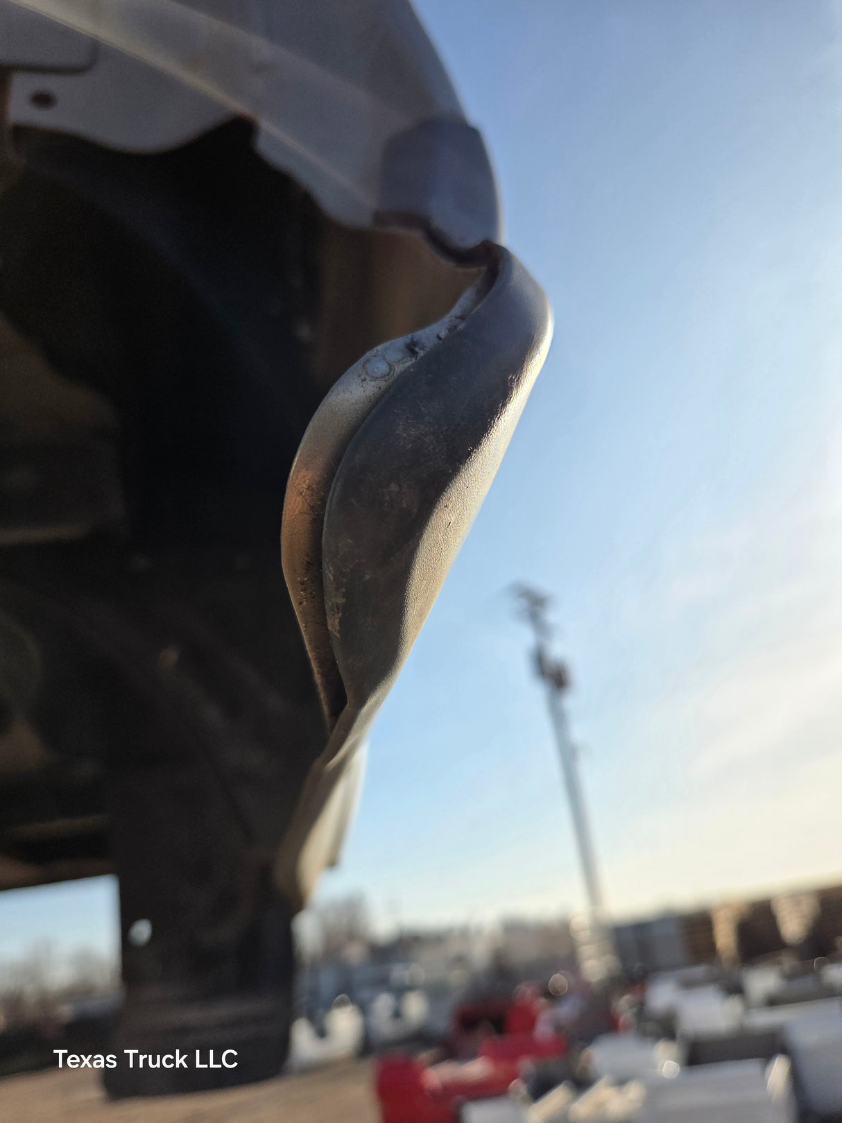 1999-2006 Toyota Tundra Short Bed 6.5' Truck Bed