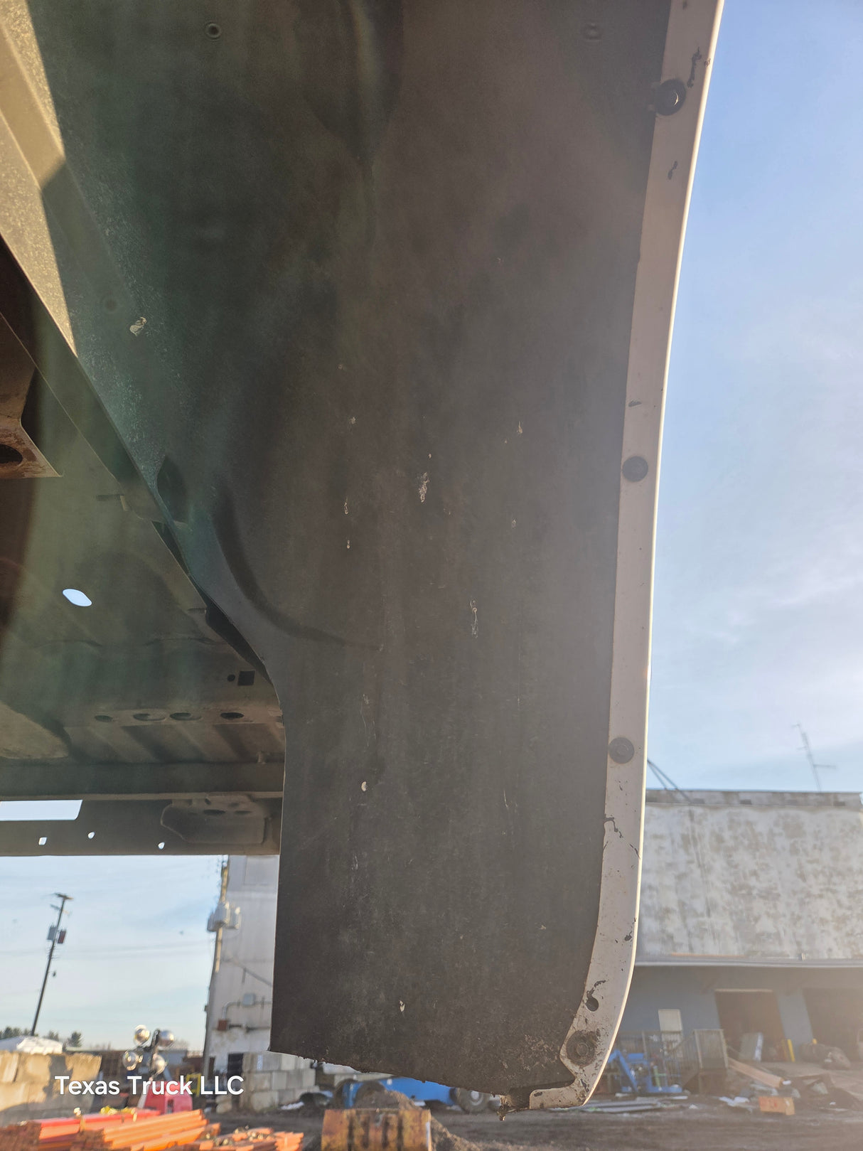 2009-2018 Dodge Ram 4th Gen 1500 2500 3500 8' Long Truck Bed