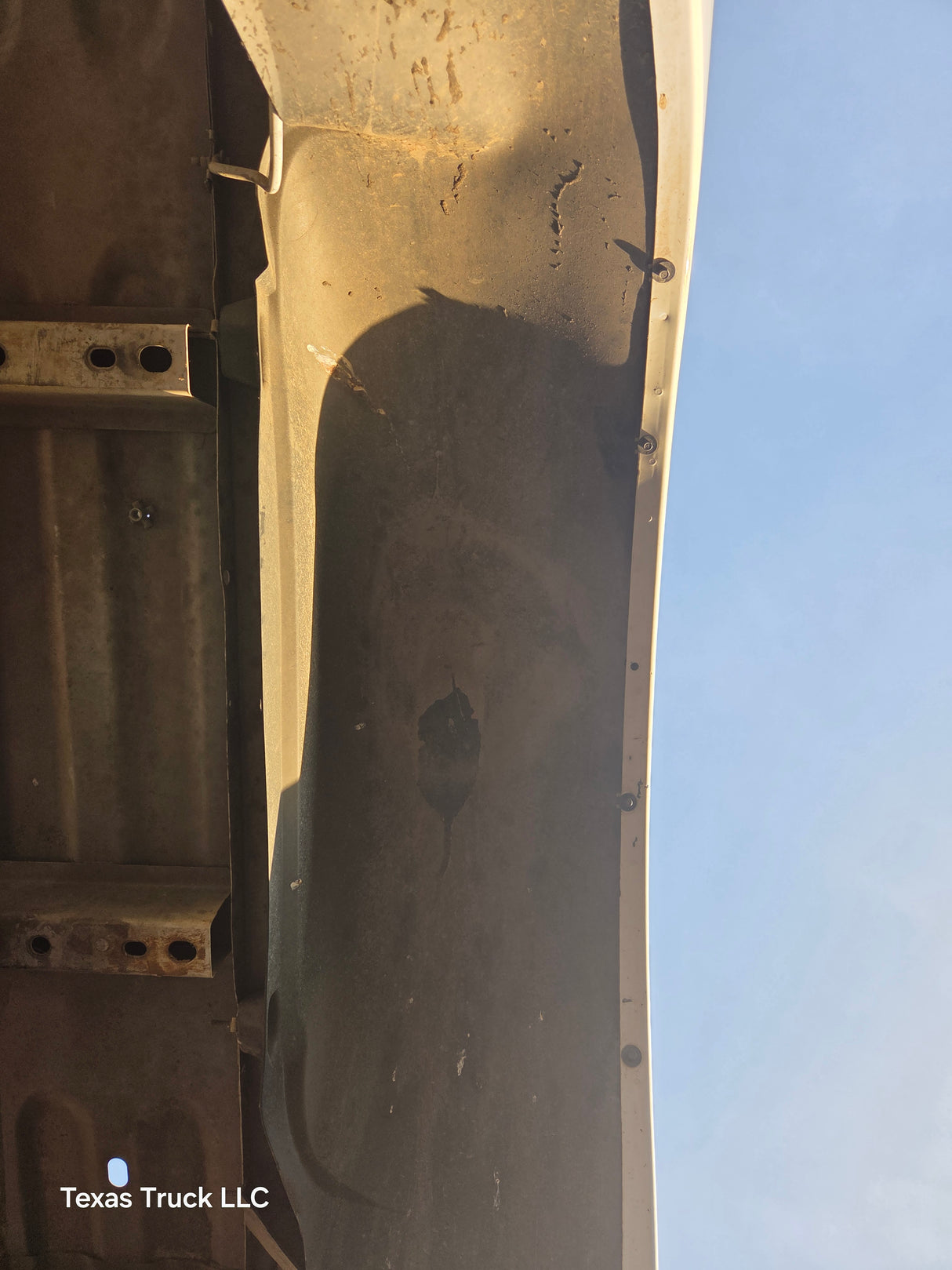 2009-2018 Dodge Ram 4th Gen 1500 2500 3500 8' Long Truck Bed