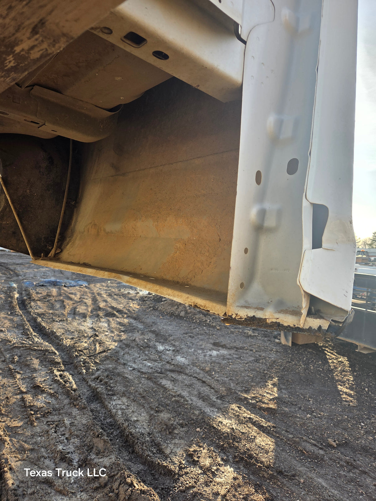 2009-2018 Dodge Ram 4th Gen 1500 2500 3500 8' Long Truck Bed