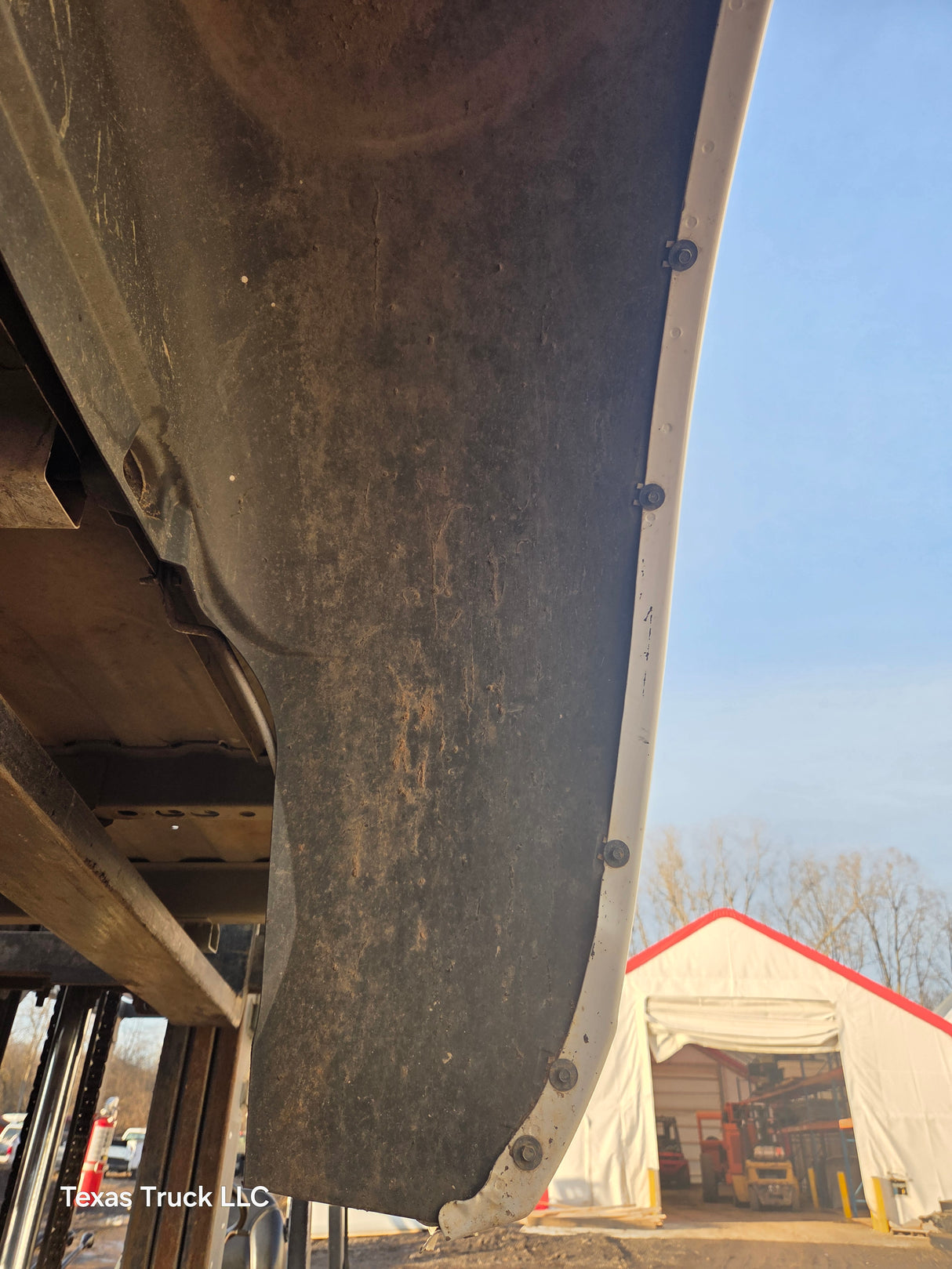 2009-2018 Dodge Ram 4th Gen 1500 2500 3500 8' Long Truck Bed