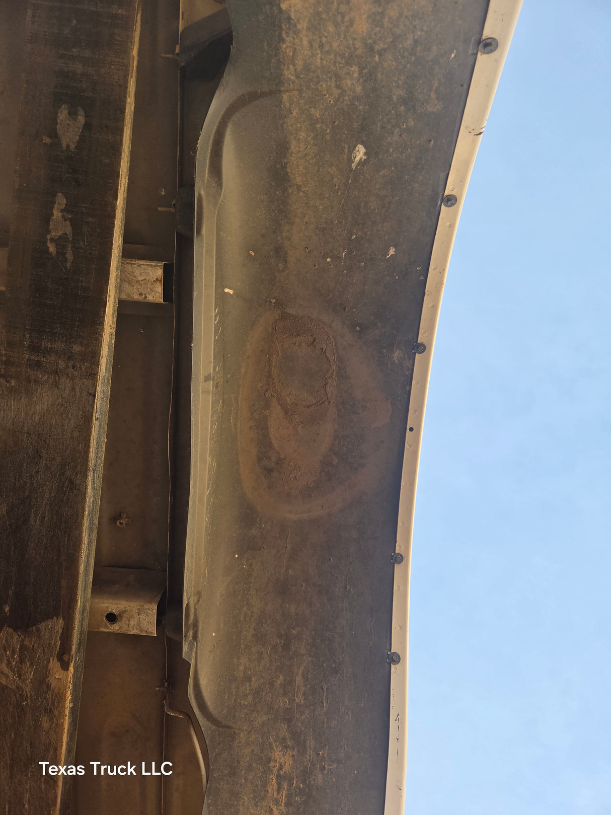 2009-2018 Dodge Ram 4th Gen 1500 2500 3500 8' Long Truck Bed