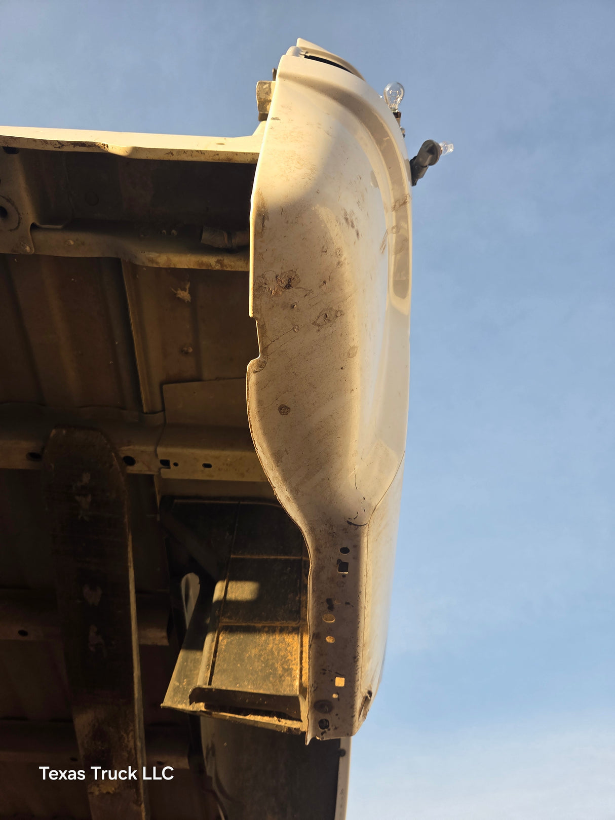 2009-2018 Dodge Ram 4th Gen 1500 2500 3500 8' Long Truck Bed