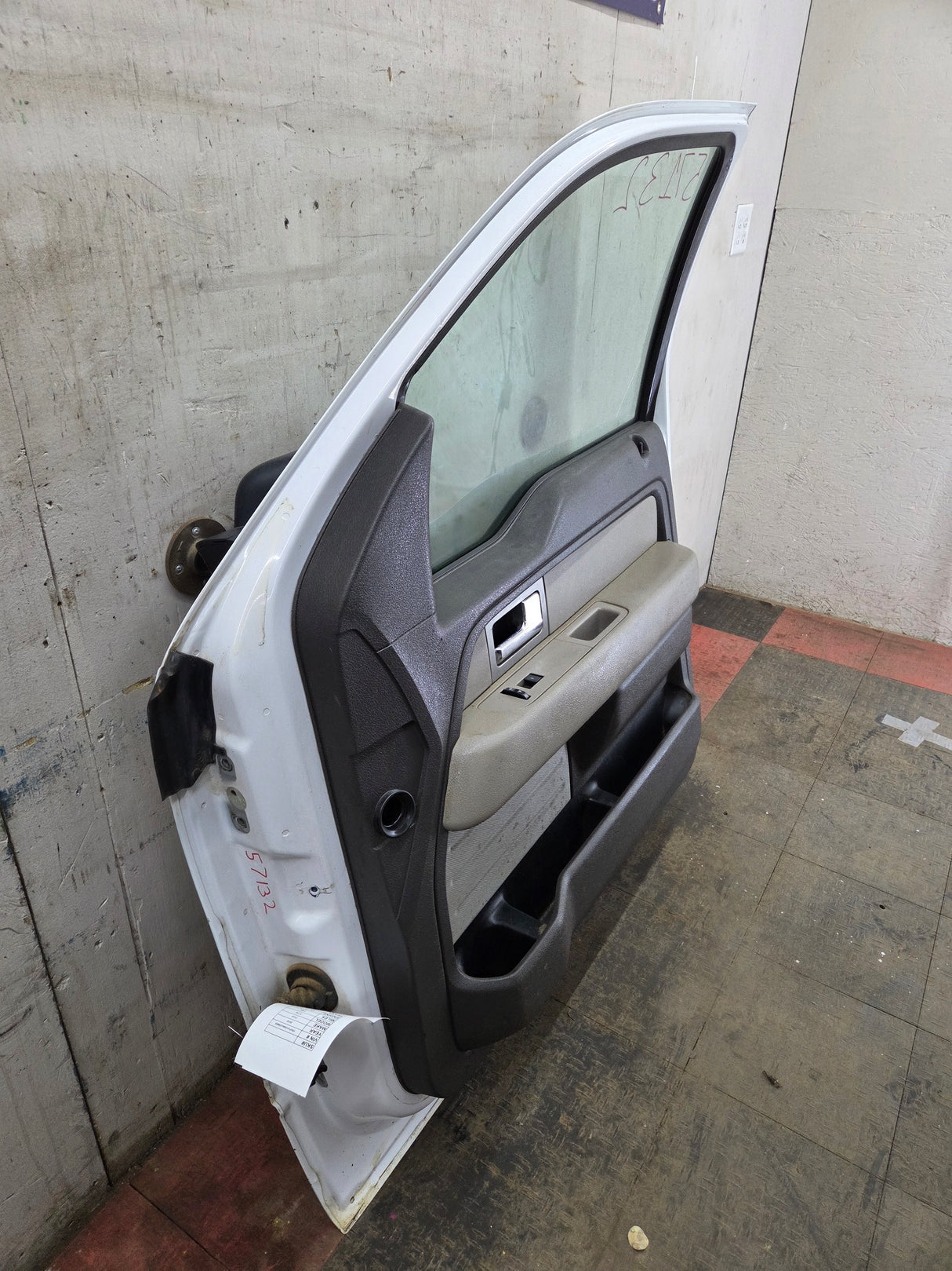 2009-2014 Ford F150 RH Passenger Side Front Door
