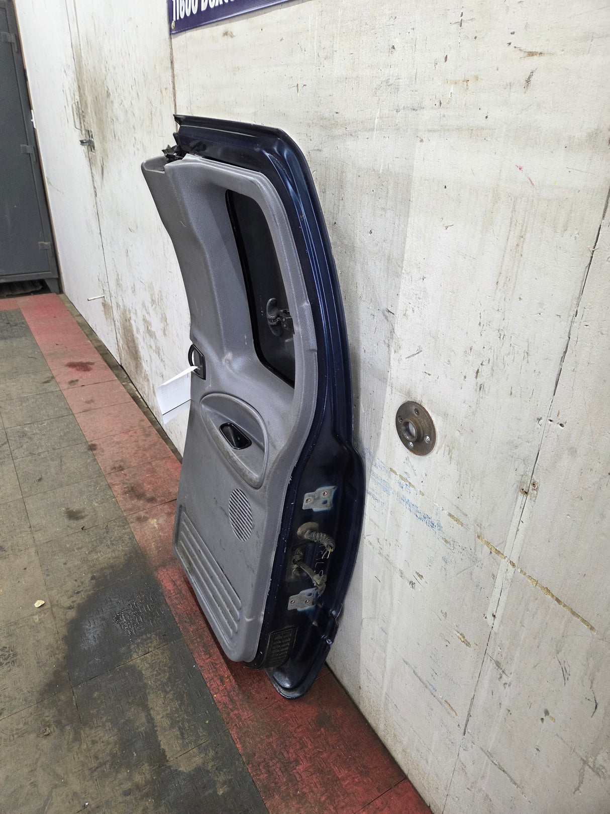 1994-2002 Dodge Ram 2nd Gen RH Passenger Side Rear Extended Cab Door 1500 2500 3500 -