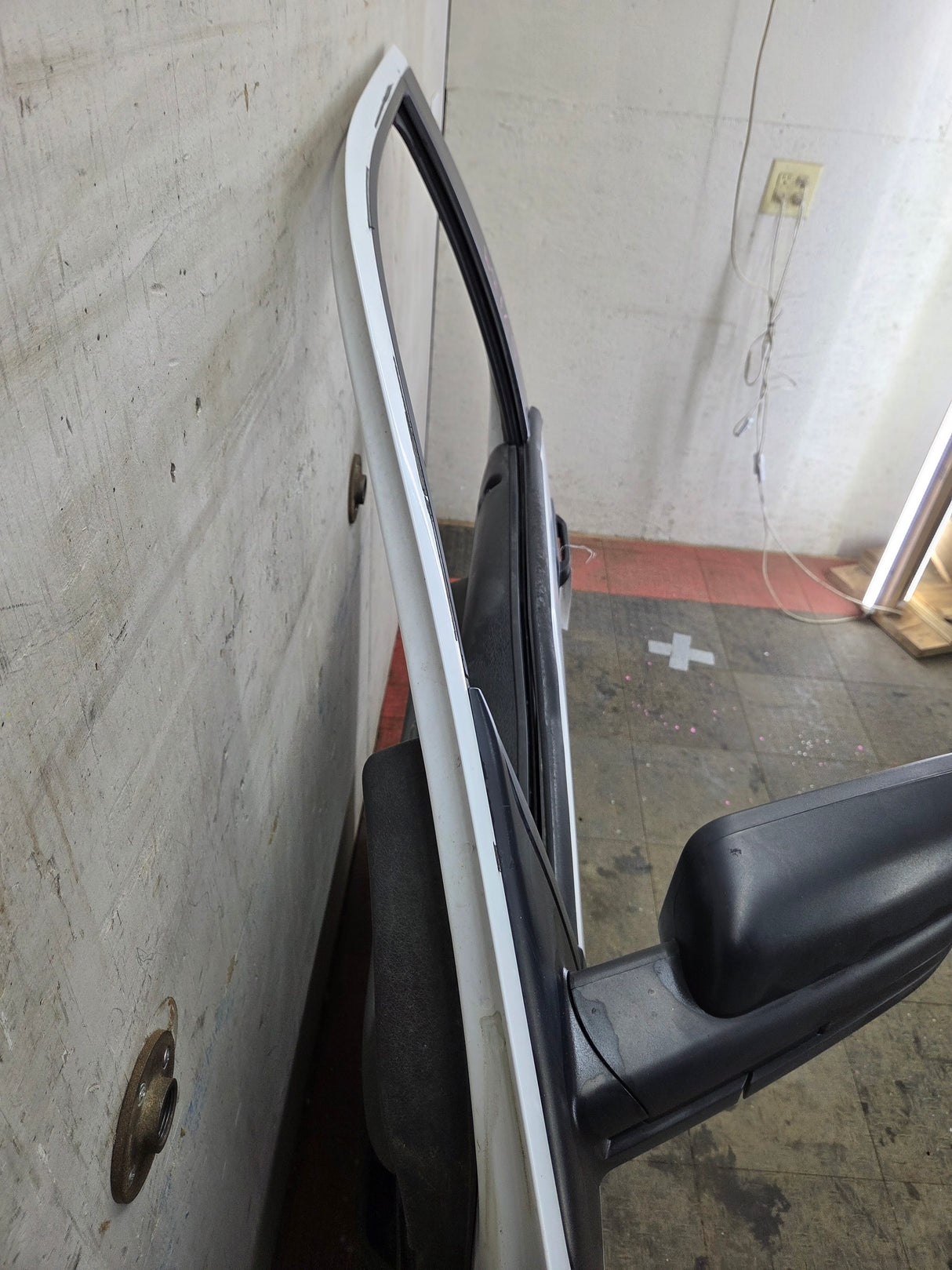 2009-2014 Ford F150 LH Driver Side Front Door