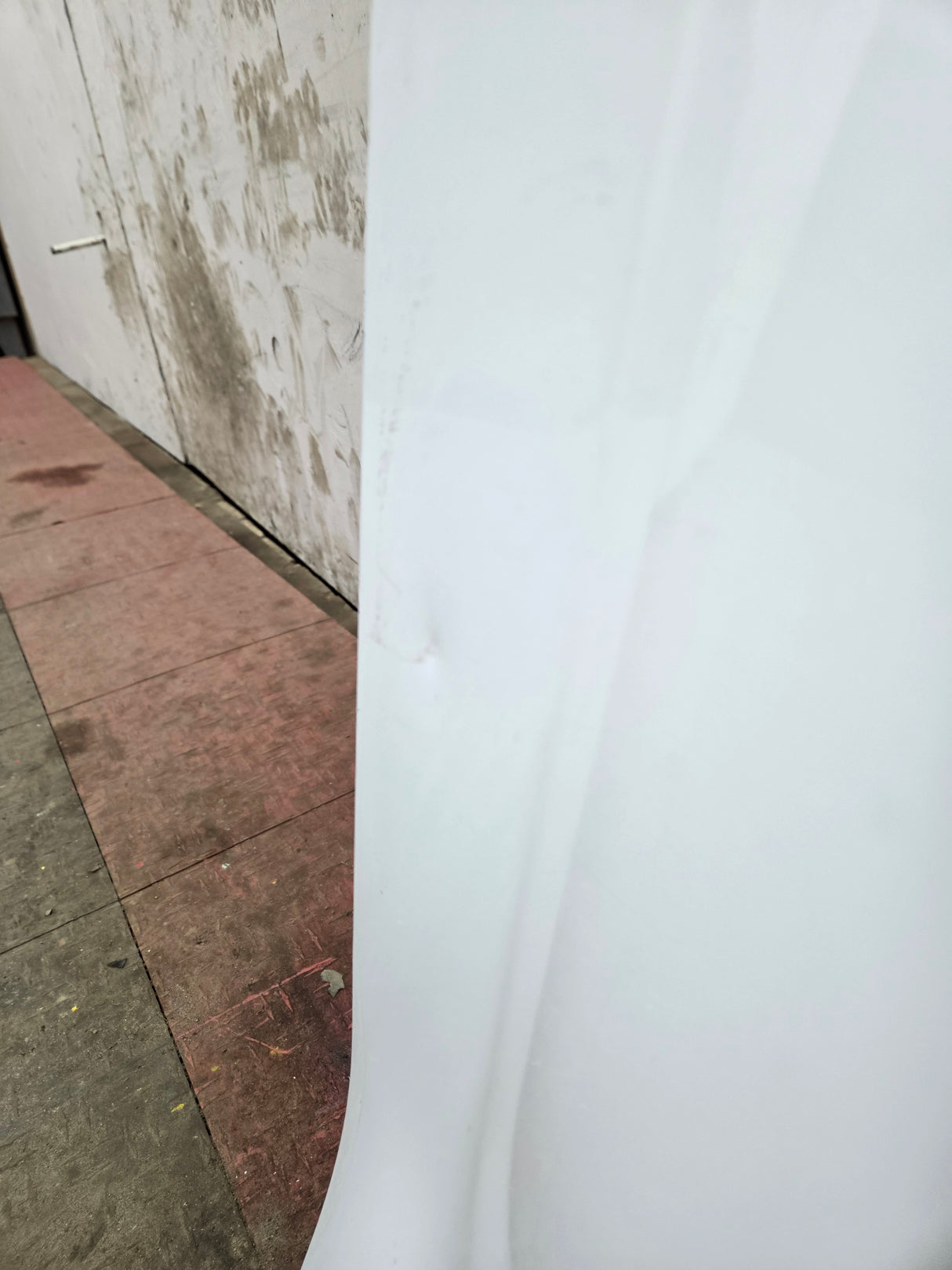 2009-2014 Ford F150 Hood - Oxford White