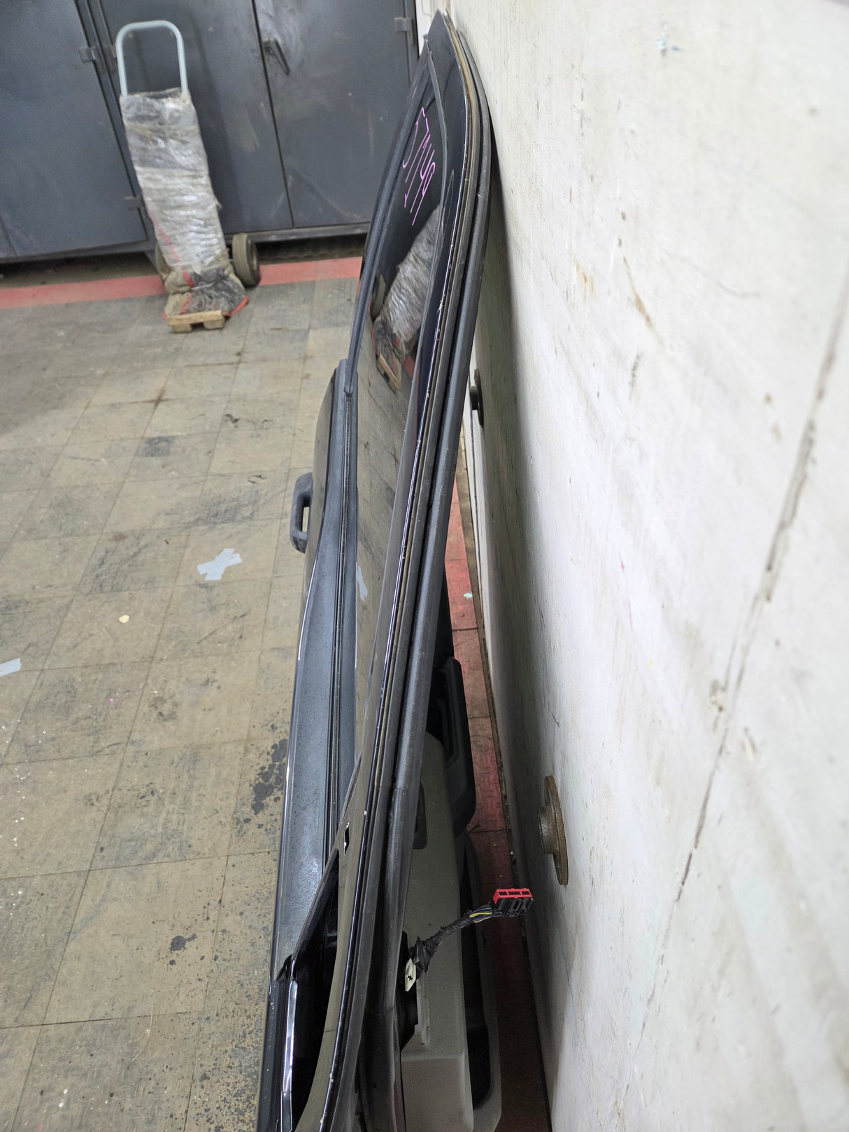 2015-2022 Ford F150 / Super Duty Passenger Side Front Door RH F250 F350 F450 F550