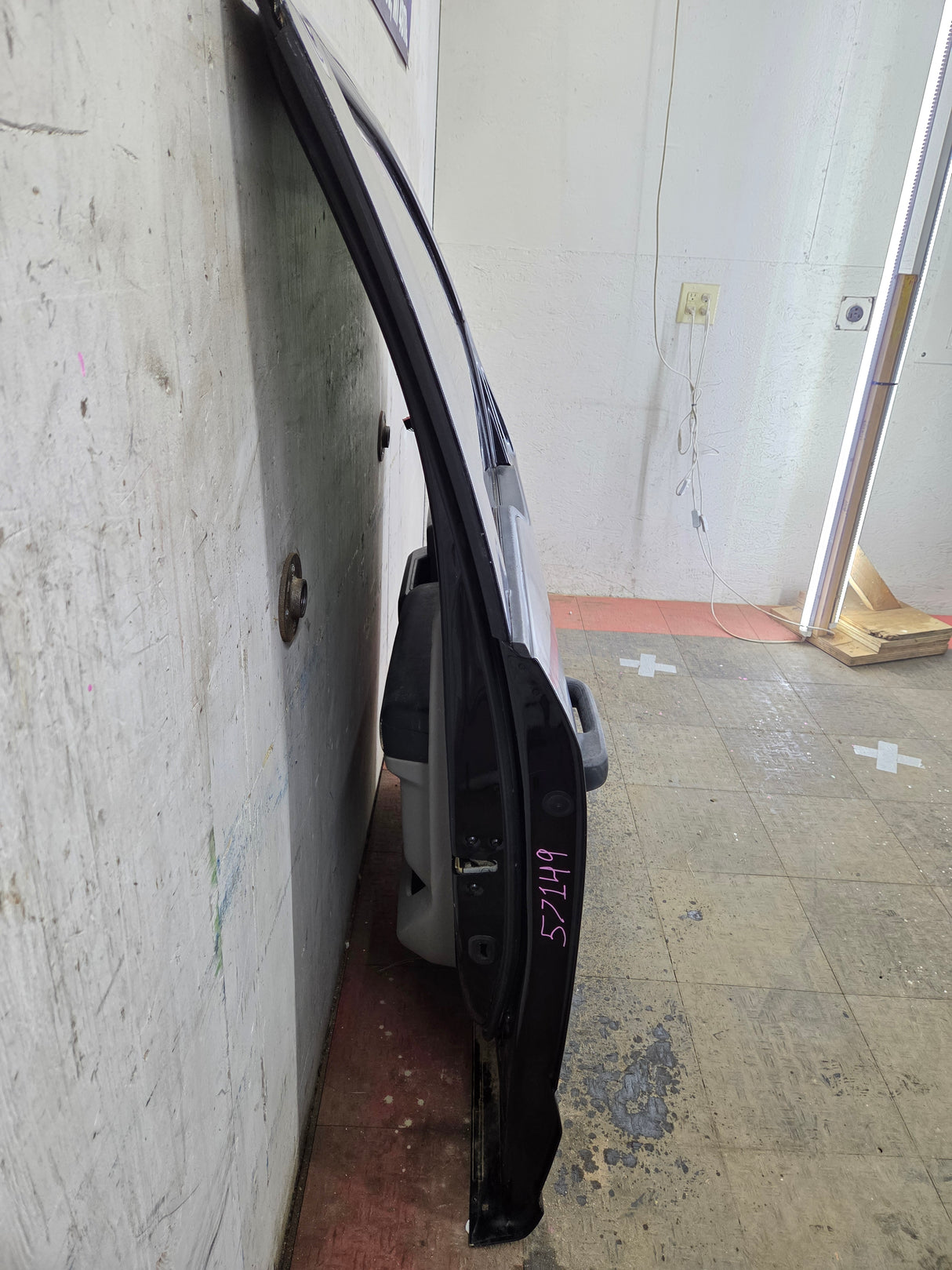 2015-2022 Ford F150 / Super Duty Passenger Side Front Door RH F250 F350 F450 F550