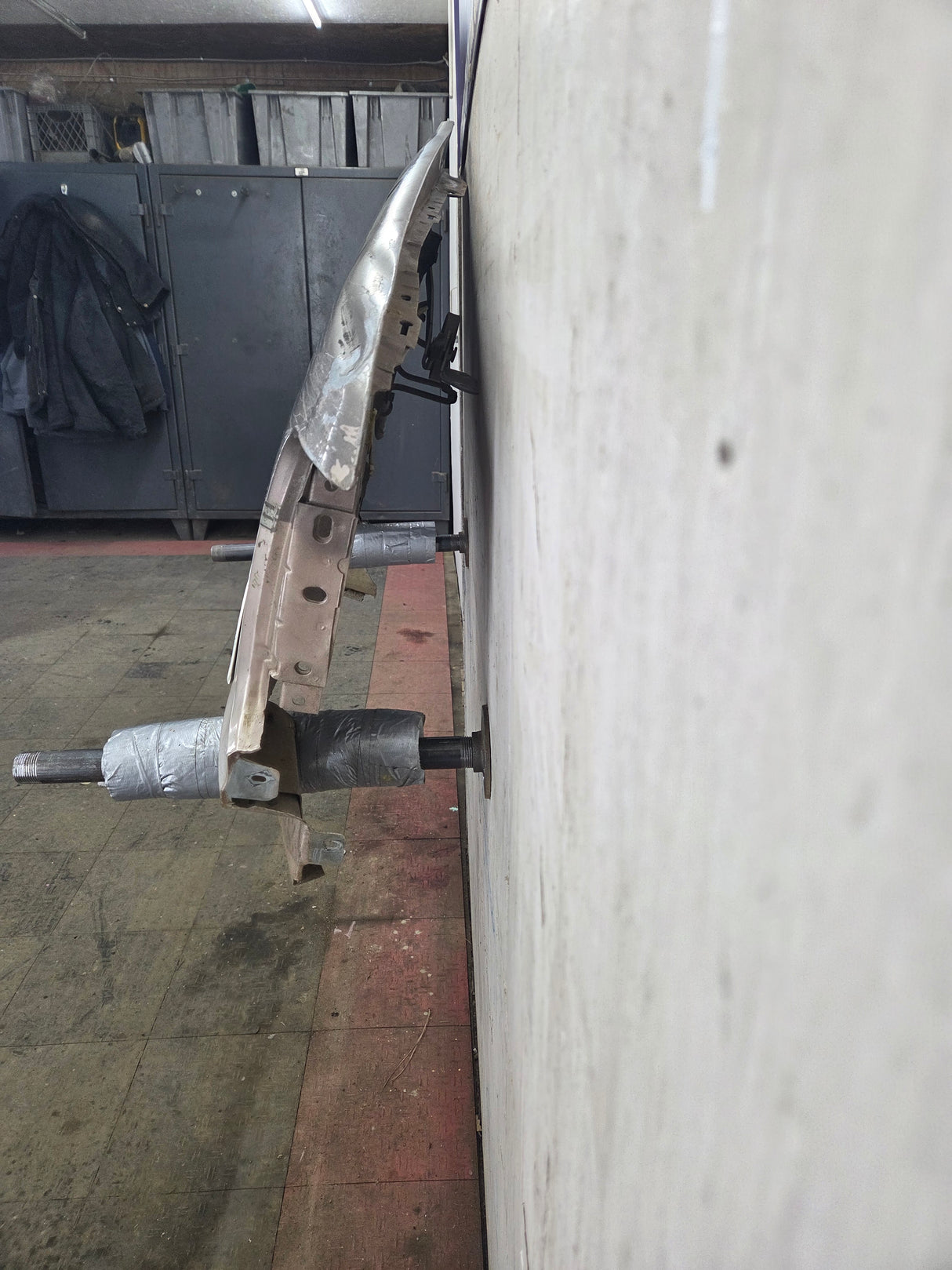 1992-1997 OBS Ford F Series F250 F350 F450 F550 PASSENGER SIDE RH FRONT FENDER