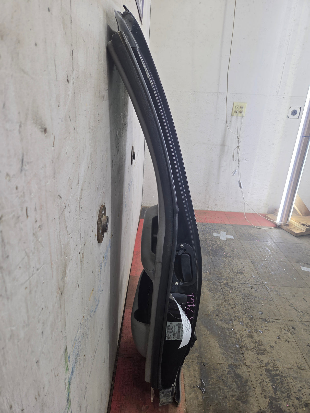 1997-2003 Ford F150 Driver Side LH Rear Extended Cab Door