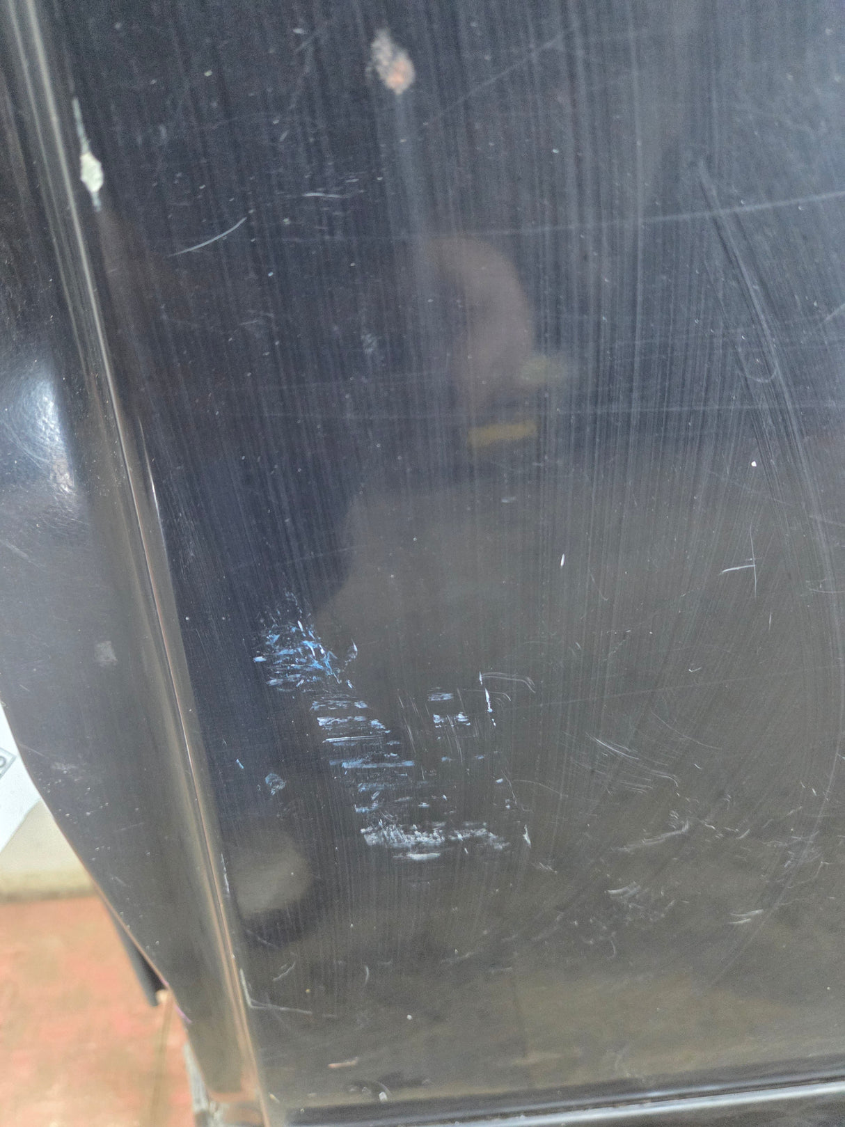 1997-2003 Ford F150 Driver Side LH Rear Extended Cab Door