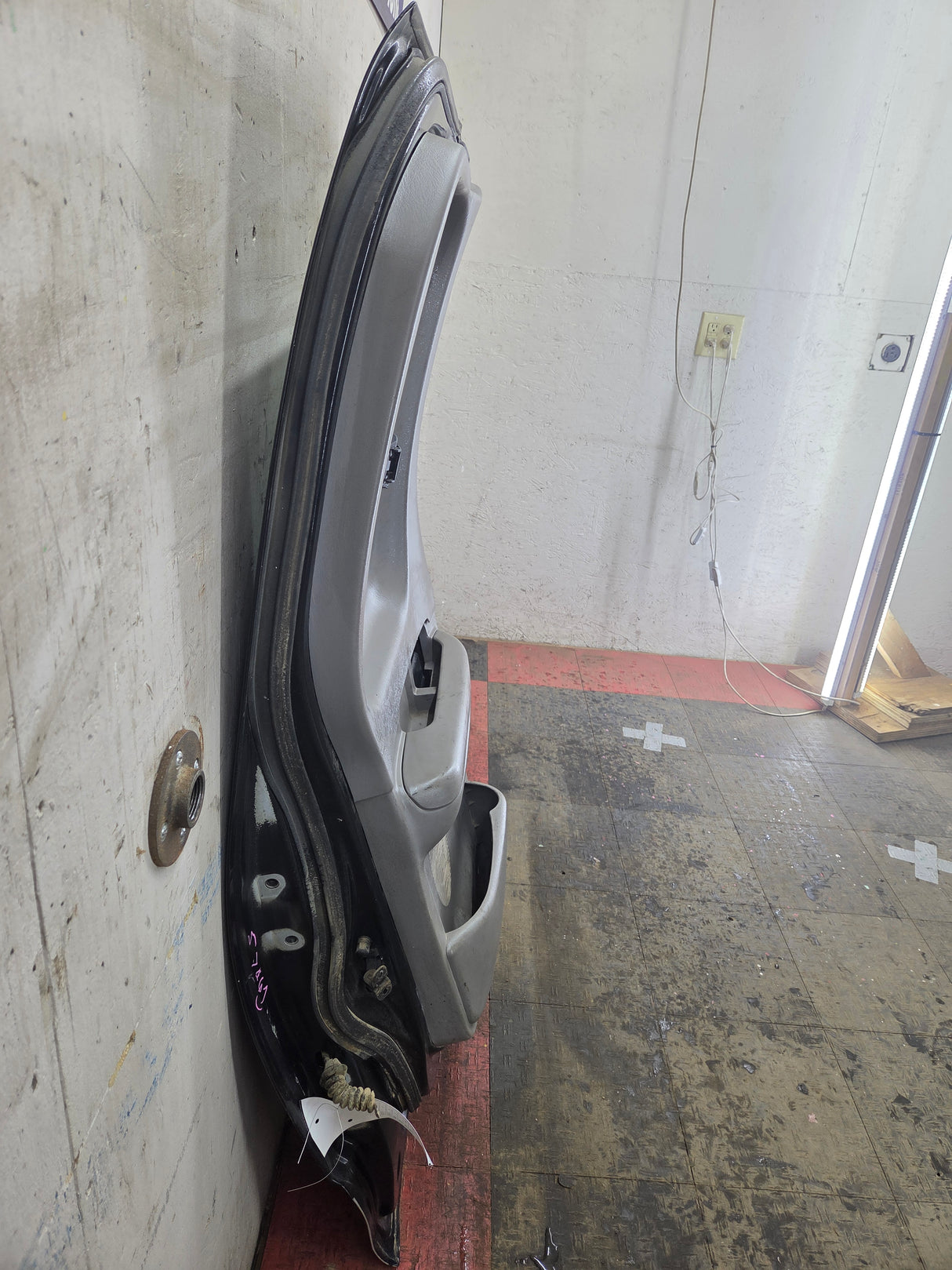 1997-2003 Ford F150 Driver Side LH Rear Extended Cab Door