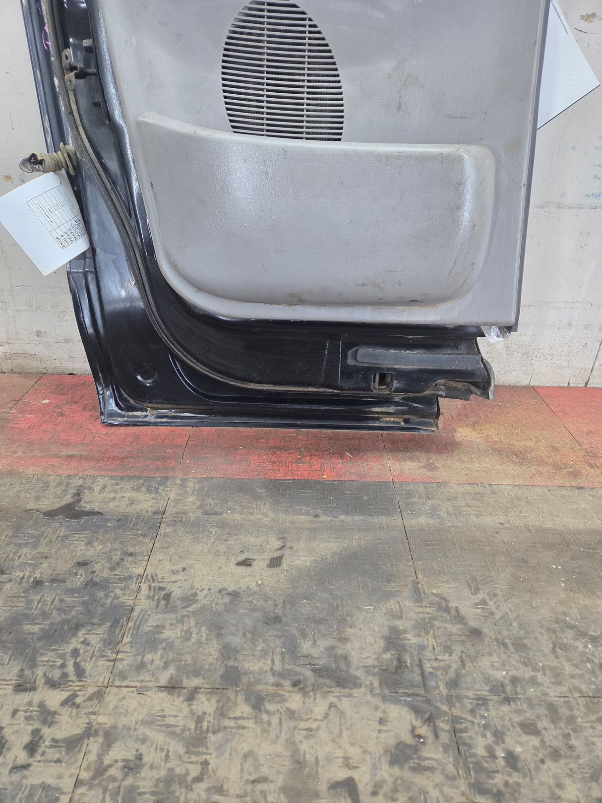 1997-2003 Ford F150 Driver Side LH Rear Extended Cab Door