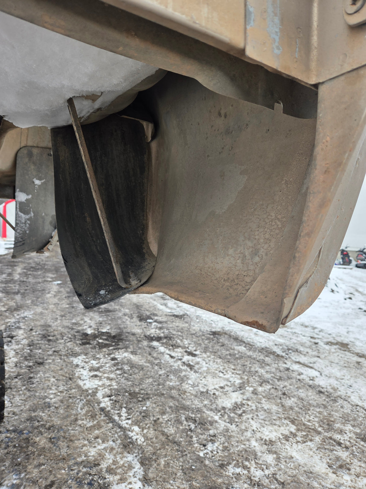 1999-2010 Ford Super Duty F250 F350 6' 9" Short Truck Bed