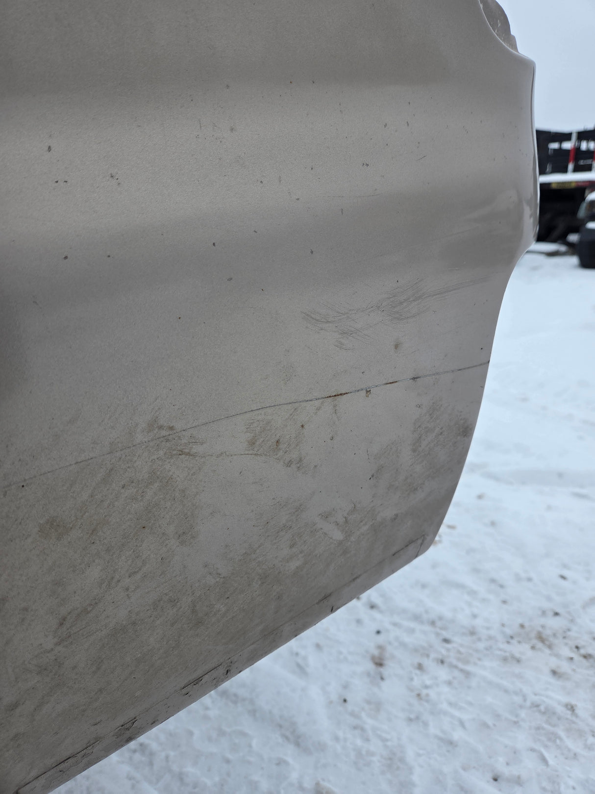 1999-2010 Ford Super Duty F250 F350 6' 9" Short Truck Bed