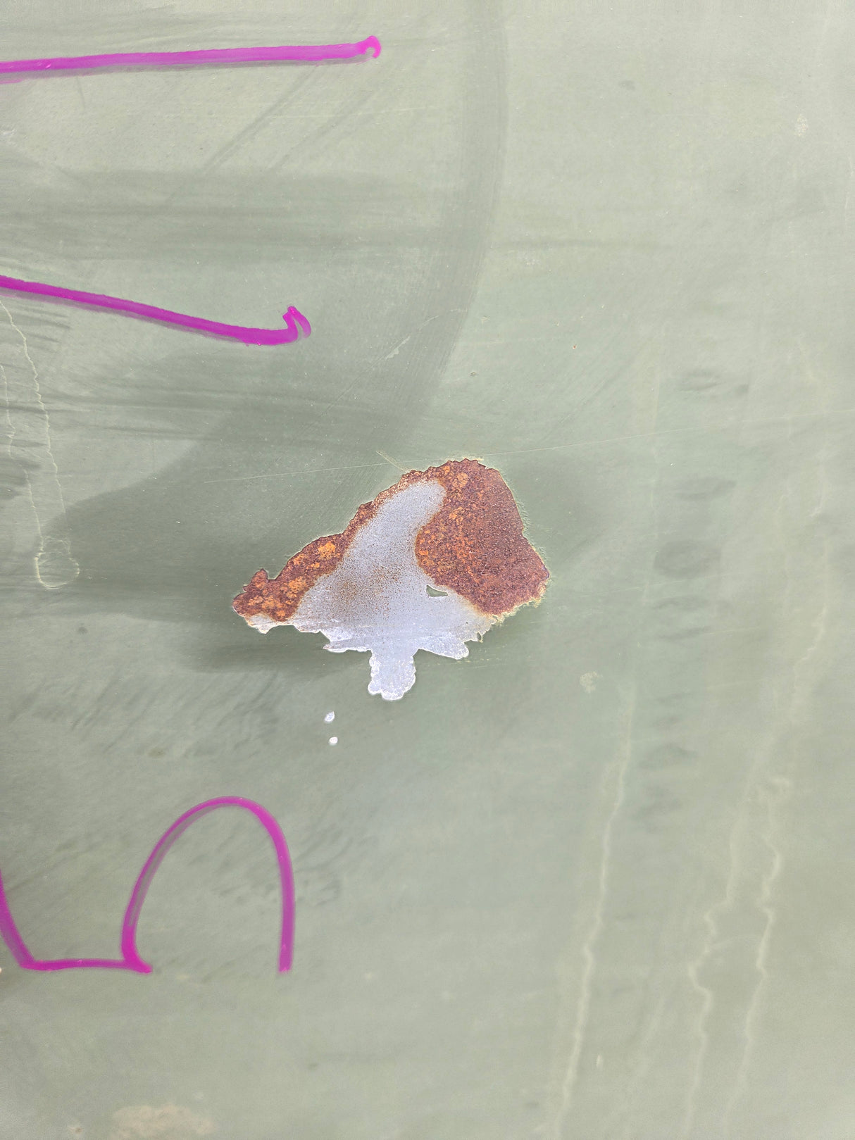 1988-1998 Chevrolet / GMC 1500 2500 3500 OBS 6' 6" Short Truck Bed