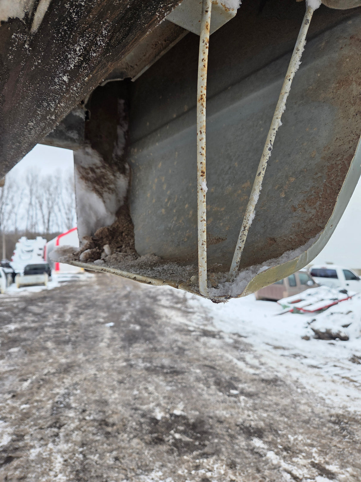 1988-1998 Chevrolet / GMC 1500 2500 3500 OBS 6' 6" Short Truck Bed