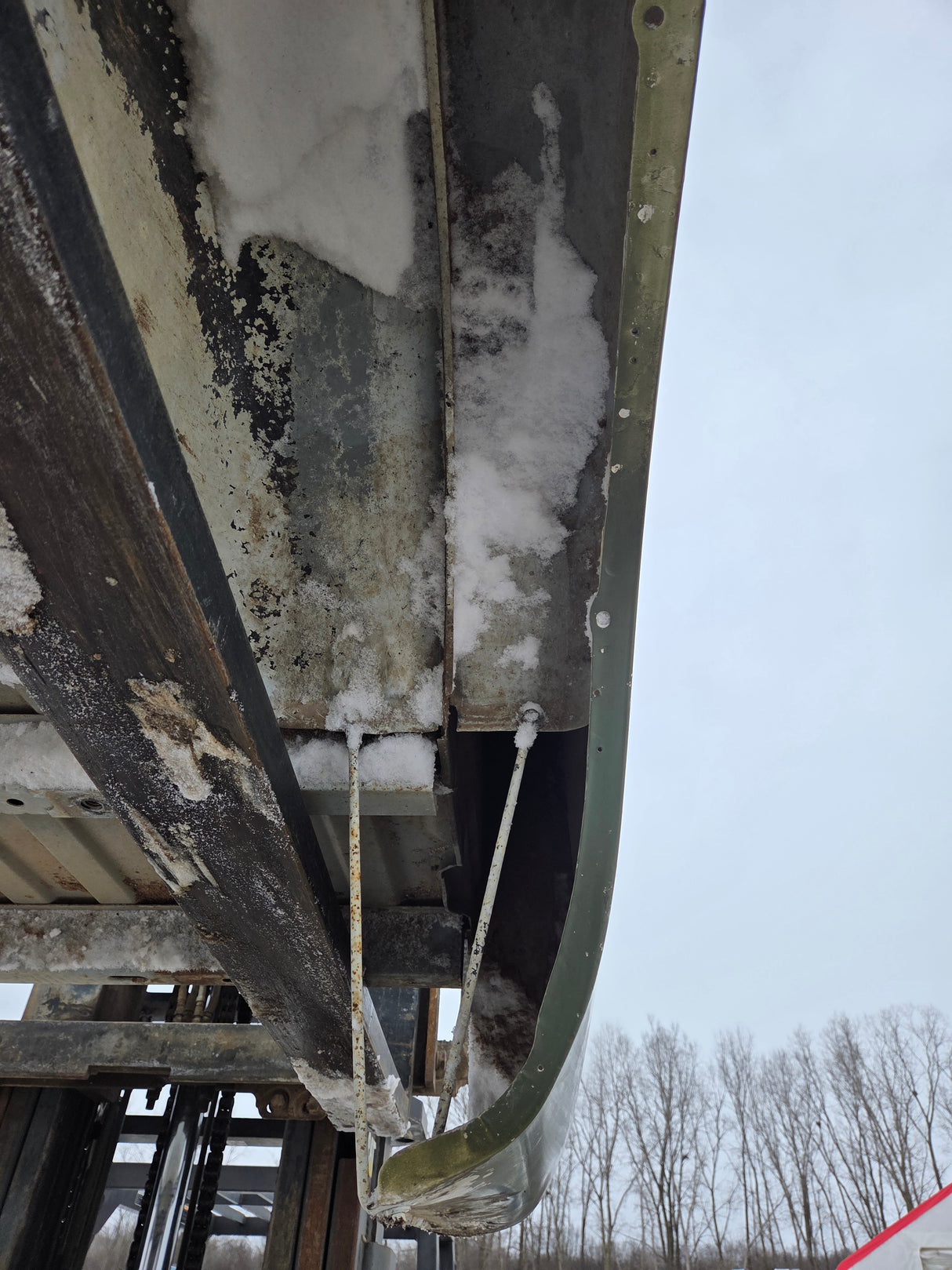 1988-1998 Chevrolet / GMC 1500 2500 3500 OBS 6' 6" Short Truck Bed