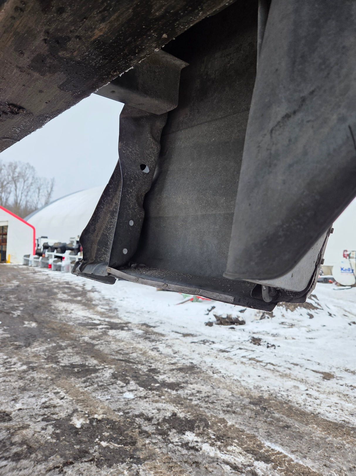 2009-2018 Dodge Ram 4th Gen 1500 2500 3500 6' 4" Short Truck Bed