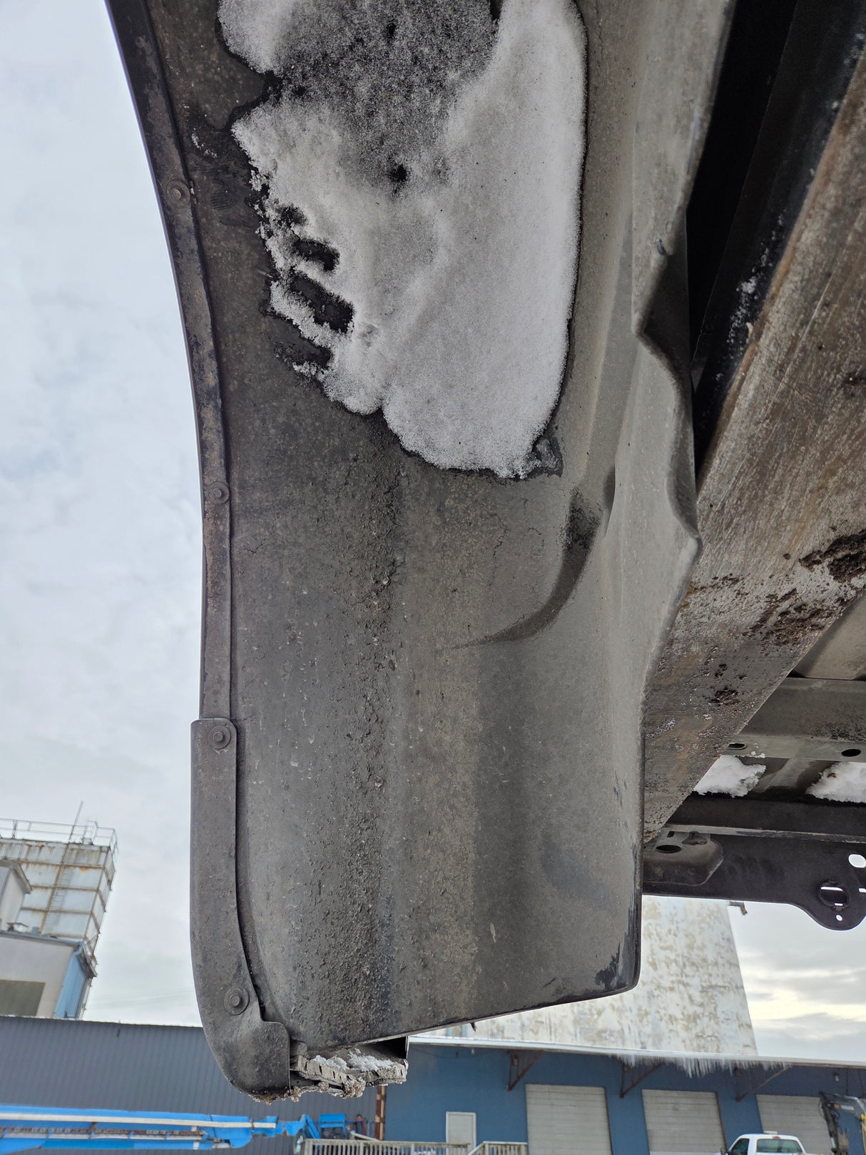 2009-2018 Dodge Ram 4th Gen 1500 2500 3500 6' 4" Short Truck Bed