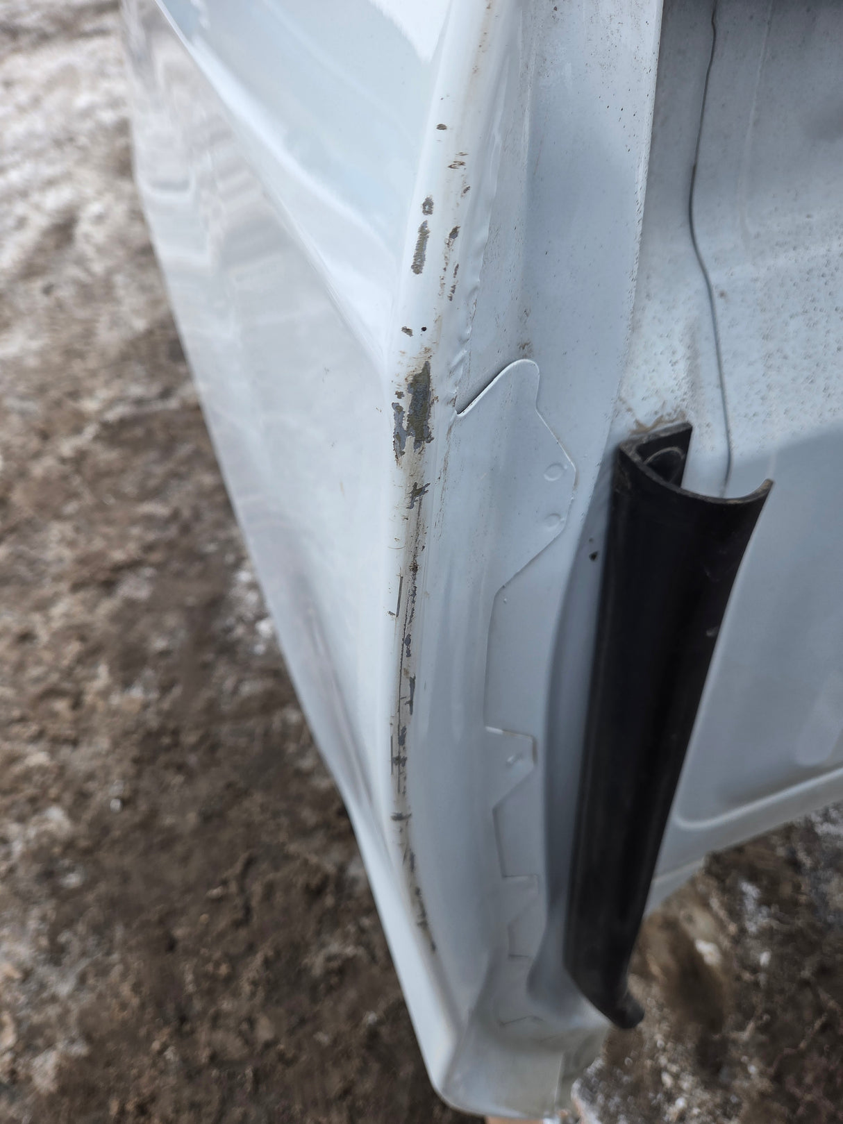 2019-2025 Chevrolet Silverado 1500 5'9" Short Truck Bed