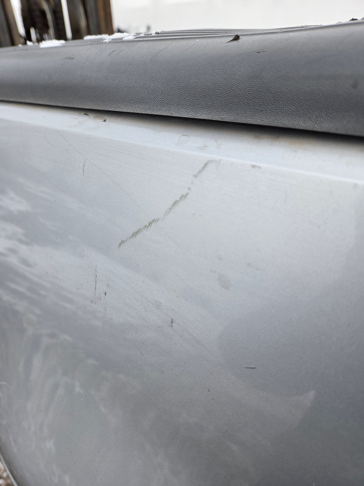 1997-2003 Ford F150 5' 6" Short Truck Bed
