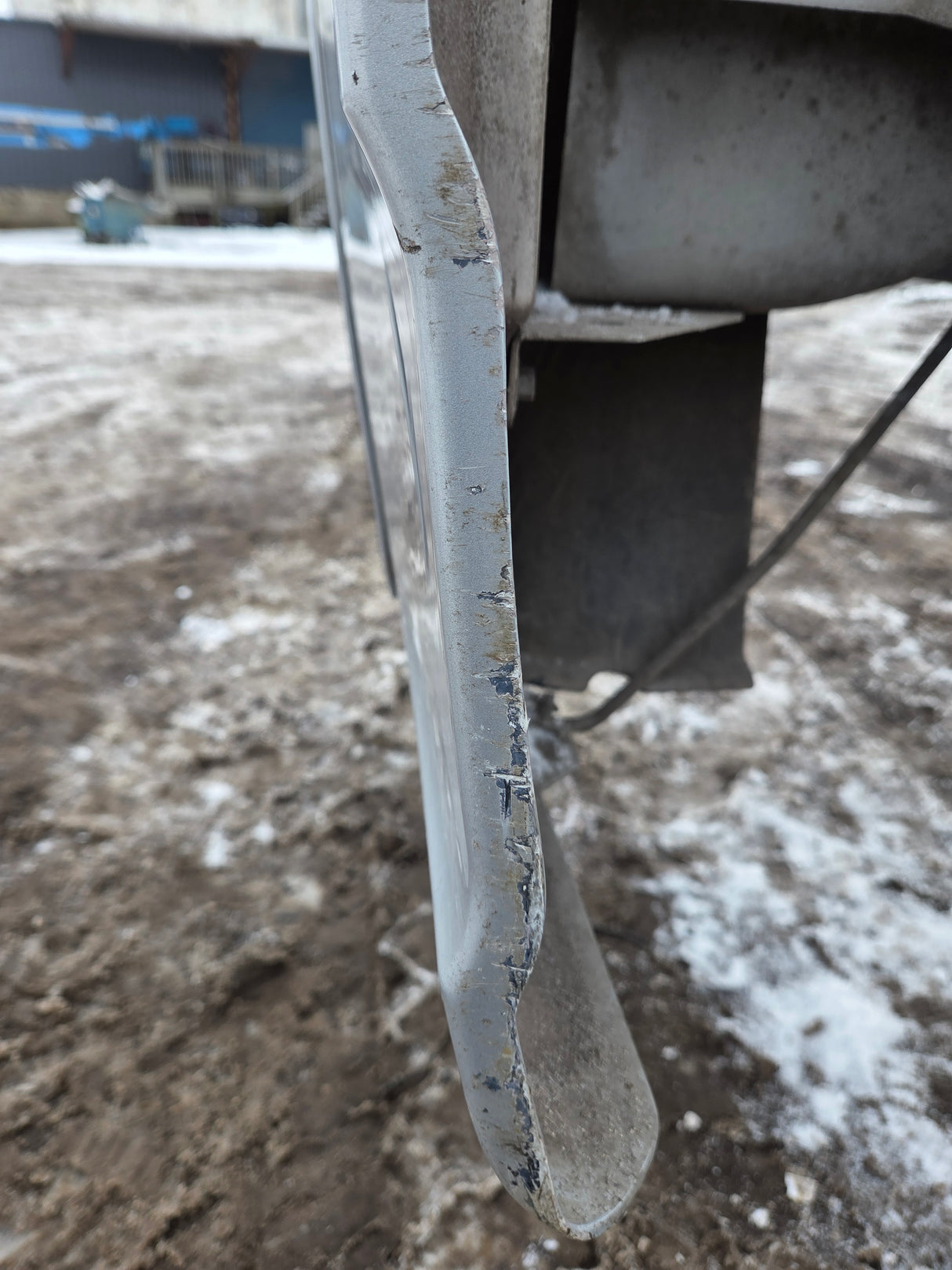 1997-2003 Ford F150 5' 6" Short Truck Bed