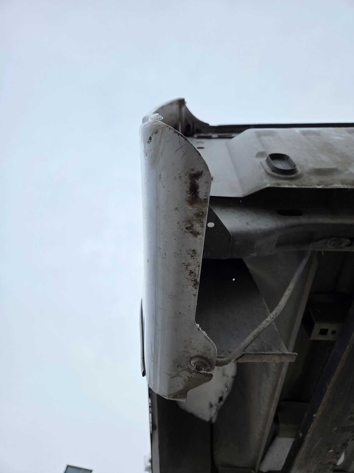 1997-2003 Ford F150 5' 6" Short Truck Bed