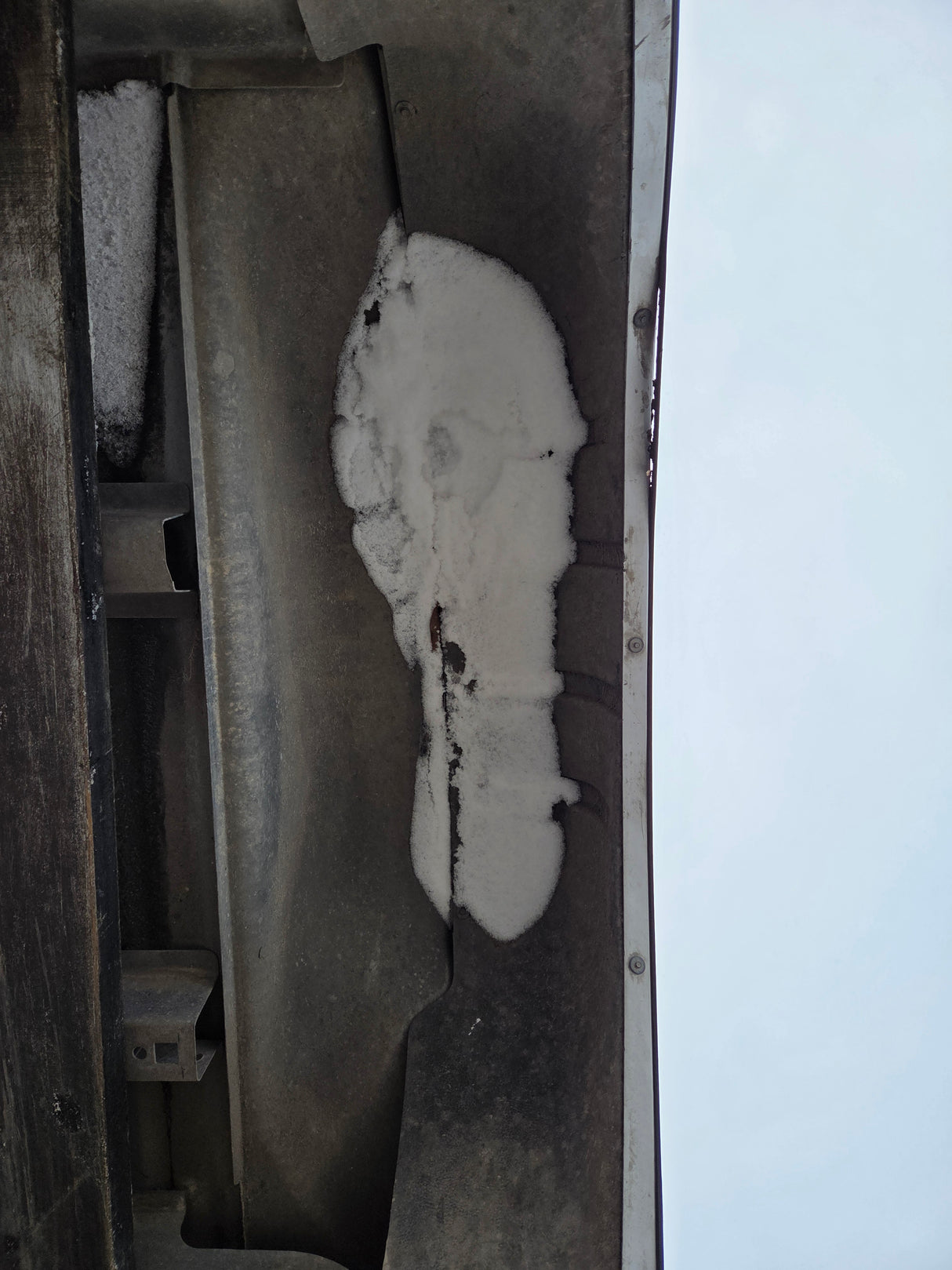 1997-2003 Ford F150 5' 6" Short Truck Bed
