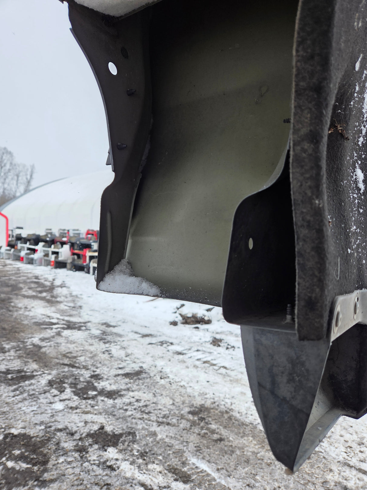2019-2025 GMC Sierra 1500 5' 9" Short Truck Bed