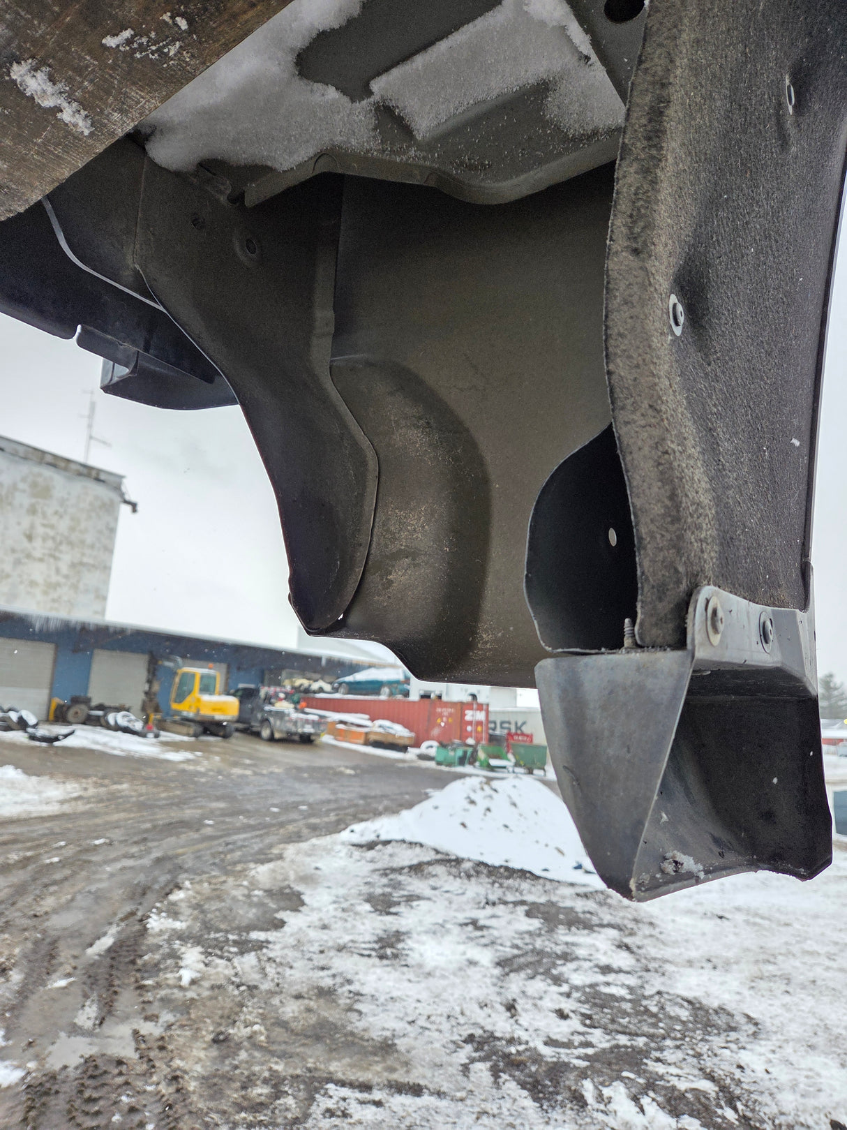 2019-2023 GMC Sierra 1500 5' 9" Short Truck Bed