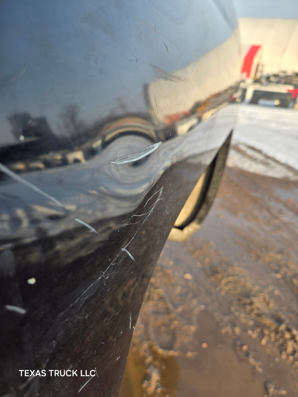 2014-2019 Chevrolet Silverado 1500 5' 8" Short Bed