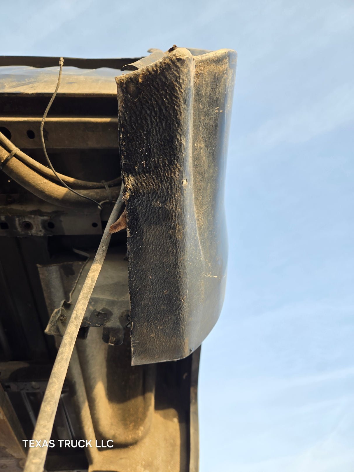 2014-2019 Chevrolet Silverado 1500 5' 8" Short Bed