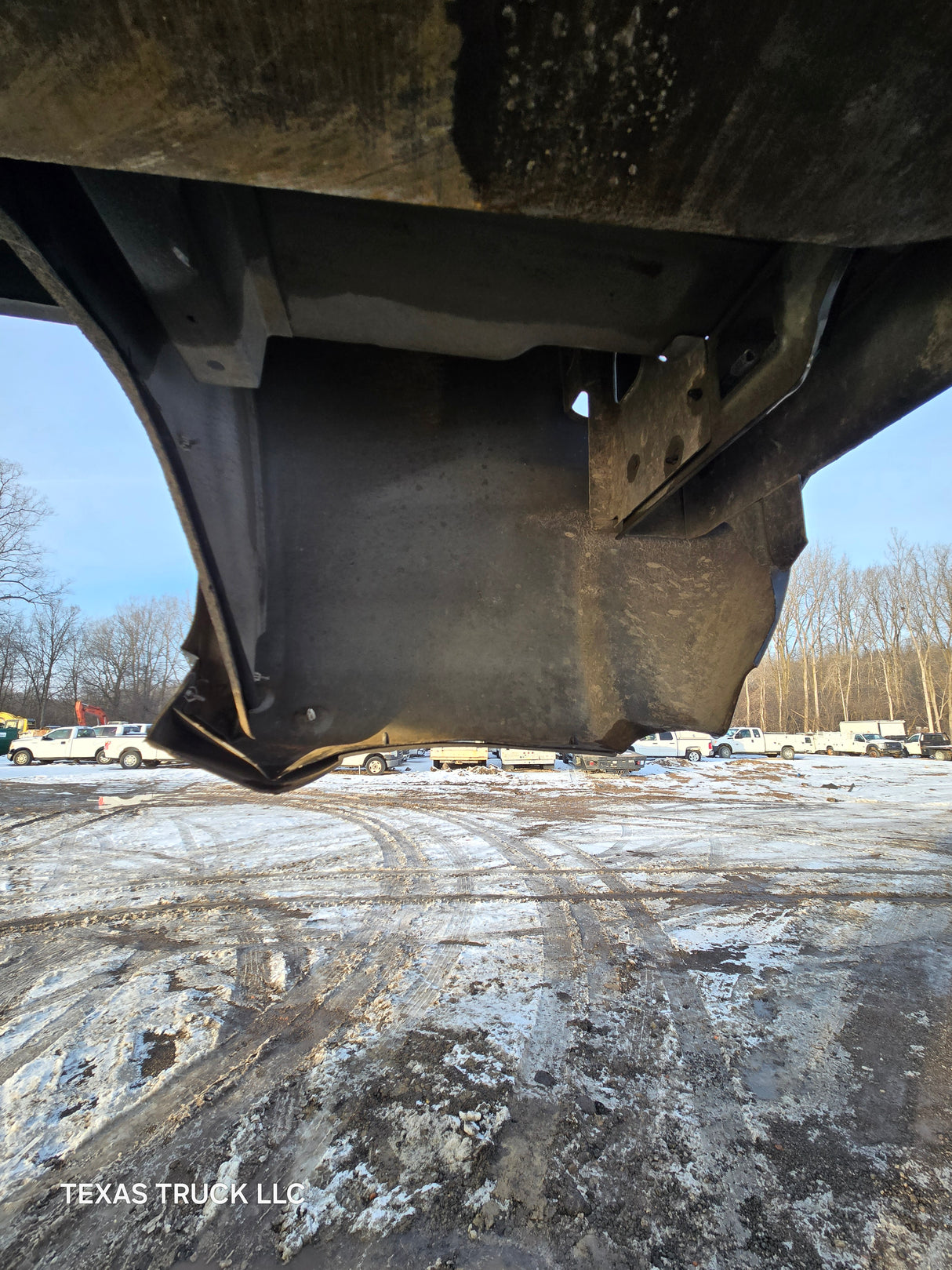 2014-2019 Chevrolet Silverado 1500 5' 8" Short Bed