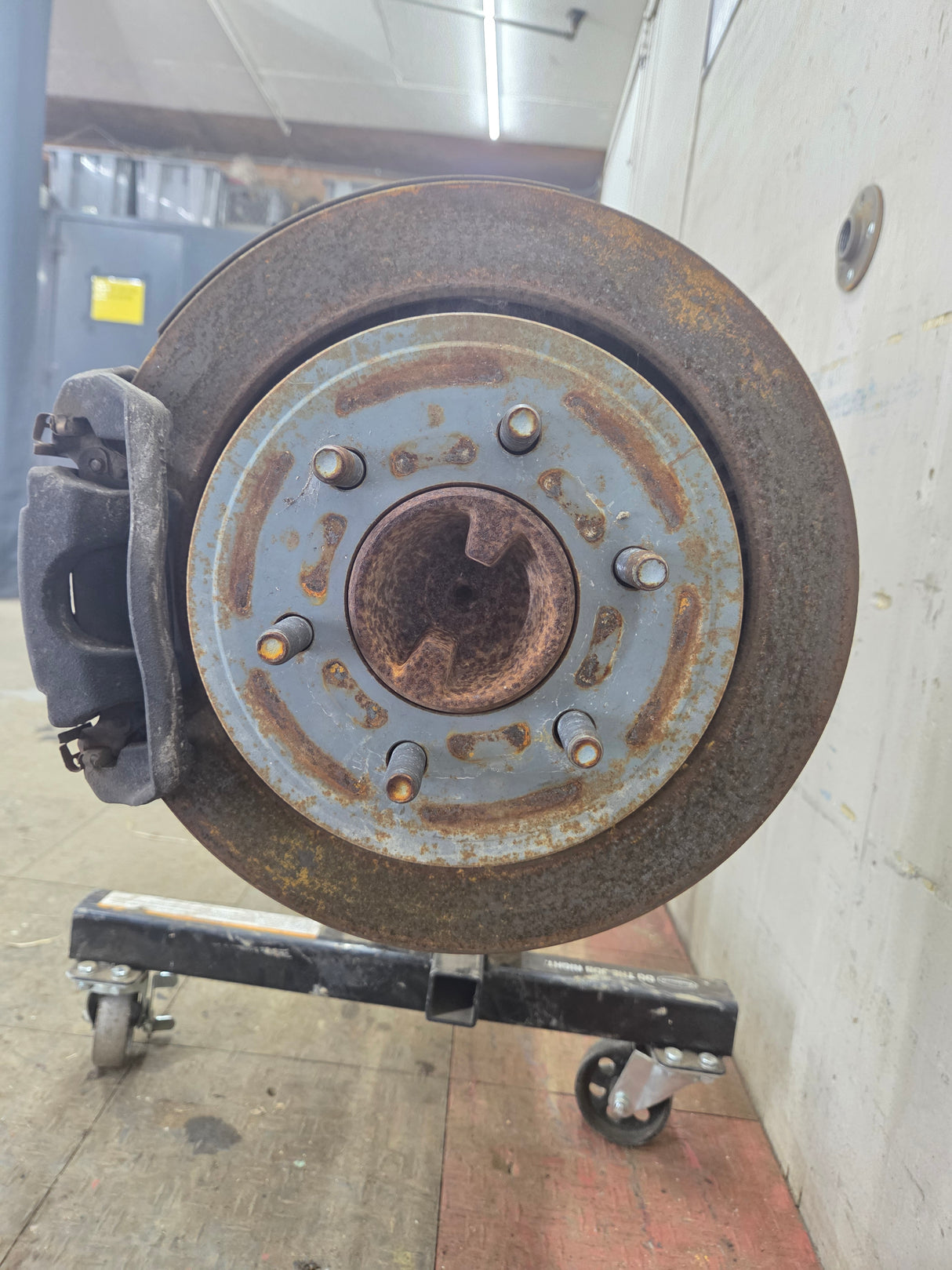 2015-2017 Ford F150 9.75" Rear Axle 3.31 Gear Ratio Electronic Locking