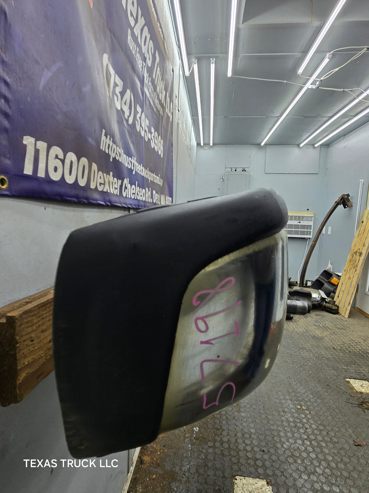 1999-2007 Chevrolet Silverado / GMC Sierra 2500 3500 HD Rear Bumper - Chrome