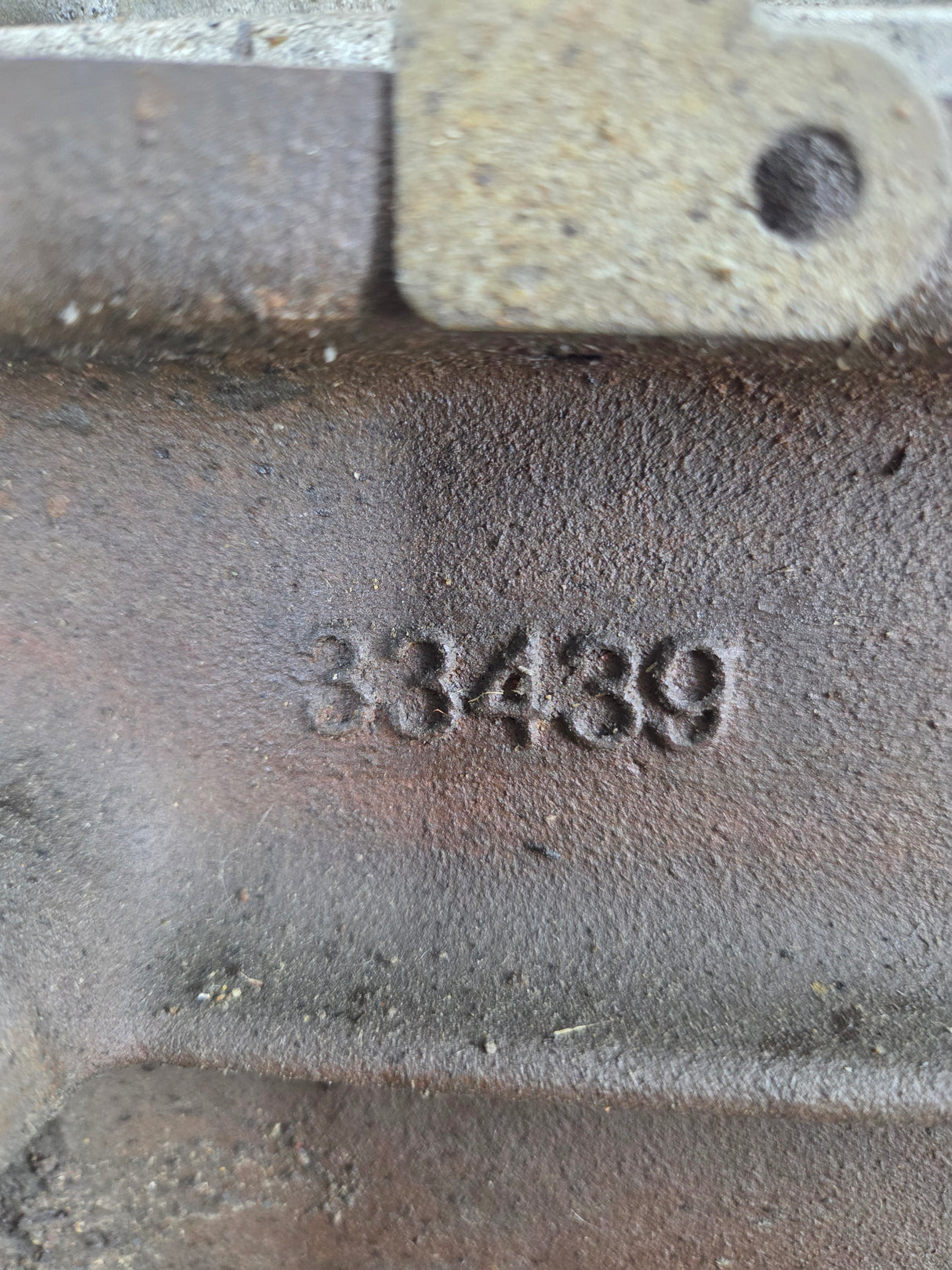 1998-2002 Dodge 5.9L Cummins 2WD NV4500 5 Speed Manual Transmission
