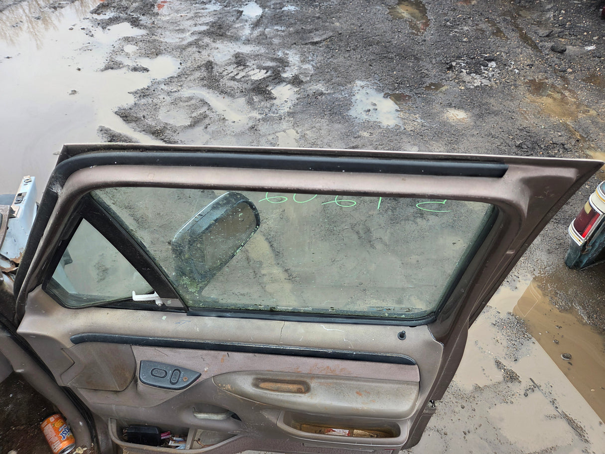 1992-1997 Ford OBS F250 F350 F450 F550 Powerstroke Extended Cab