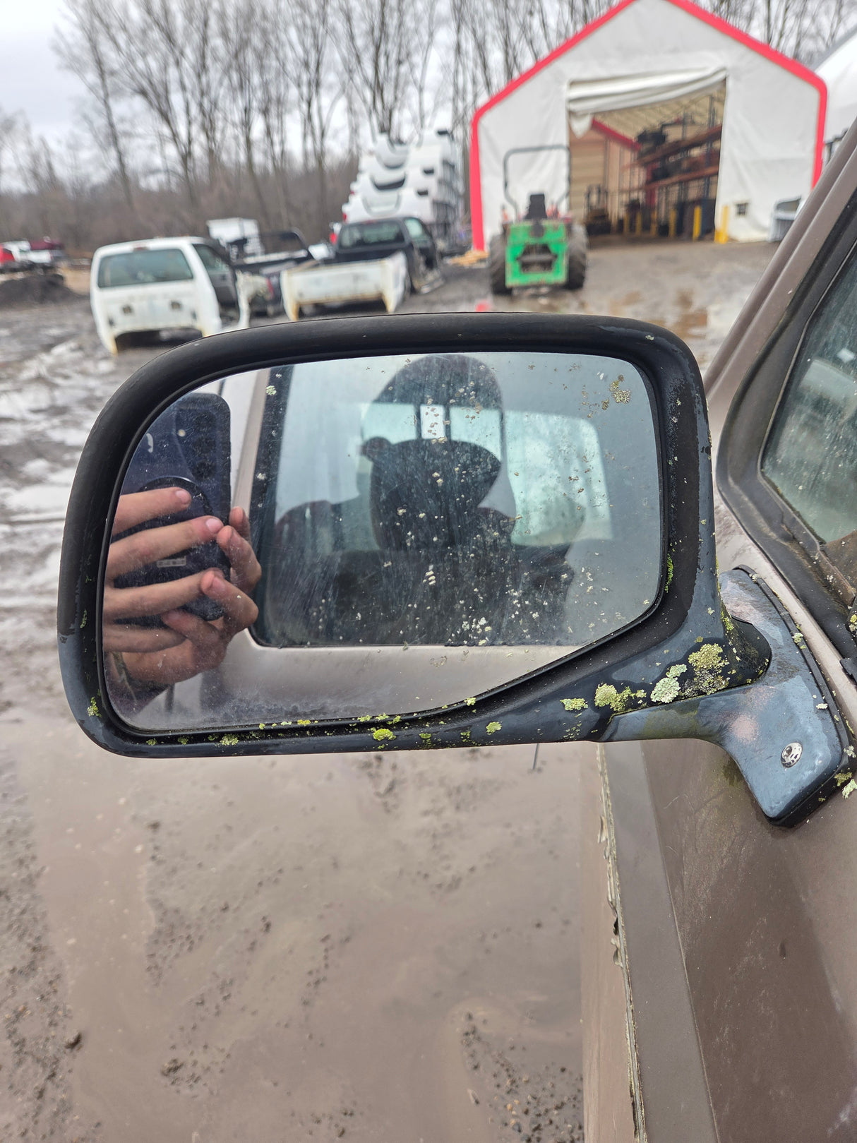 1992-1997 Ford OBS F250 F350 F450 F550 Powerstroke Extended Cab