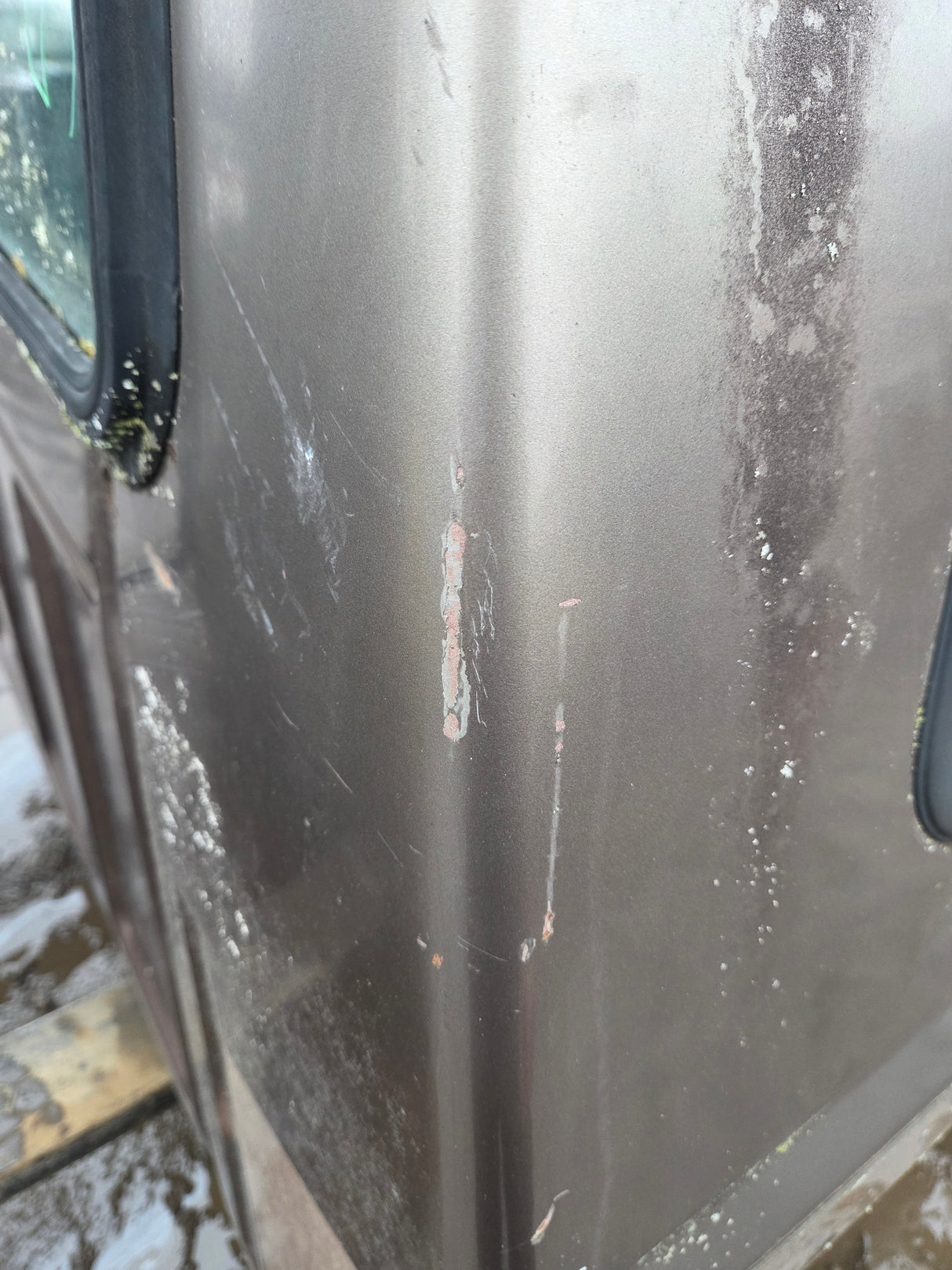 1992-1997 Ford OBS F250 F350 F450 F550 Powerstroke Extended Cab