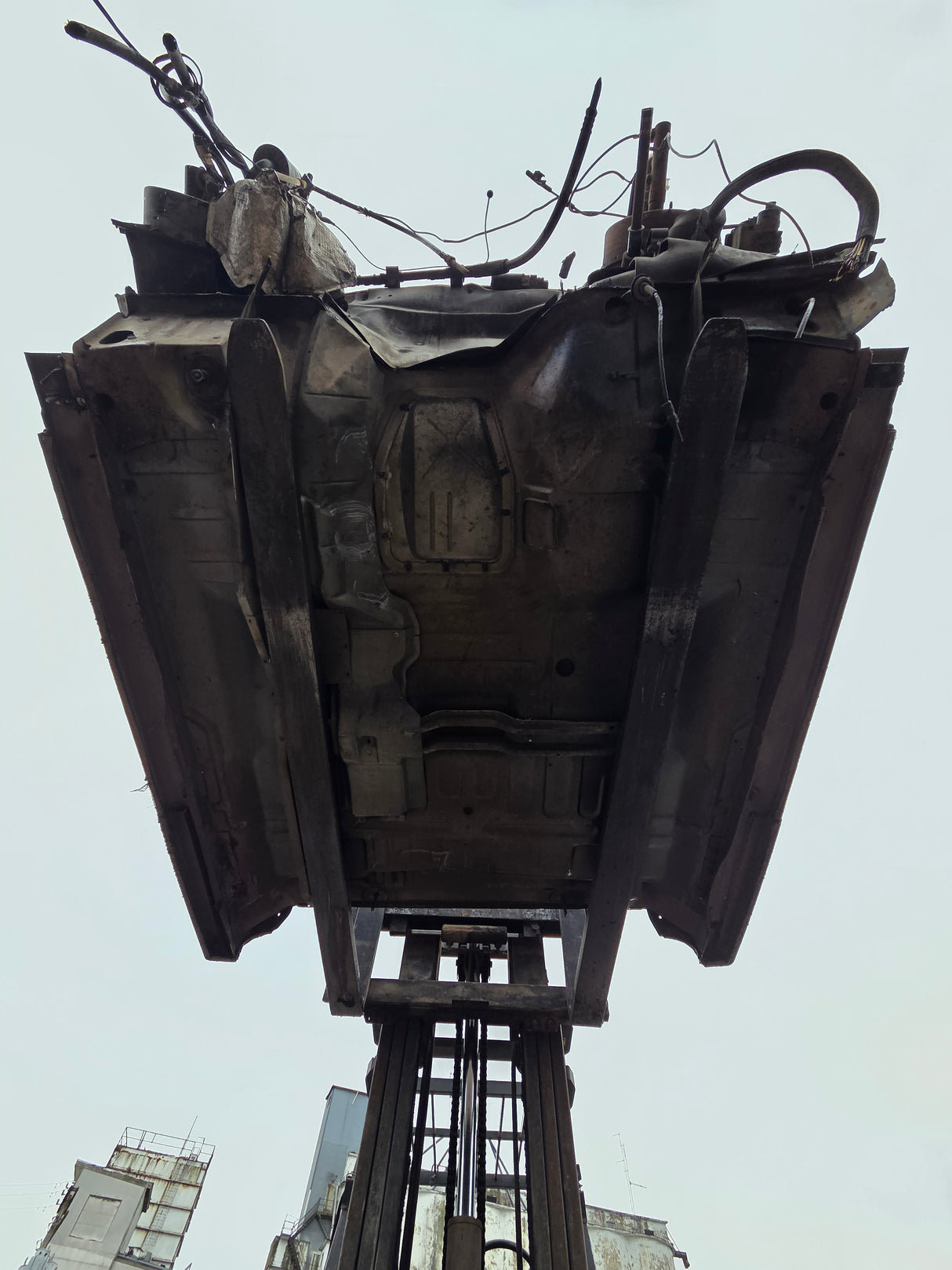 1992-1997 Ford OBS F250 F350 F450 F550 Powerstroke Extended Cab