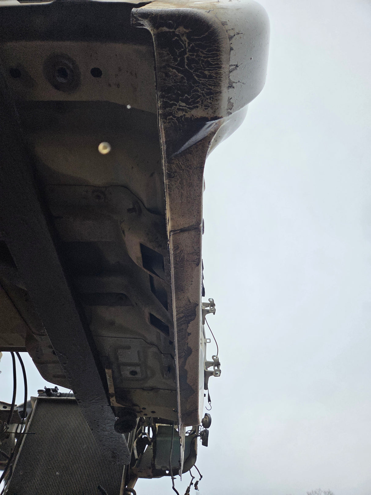 1999-2007 Ford Super Duty F250 F350 F450 F550 2 Door Regular Cab