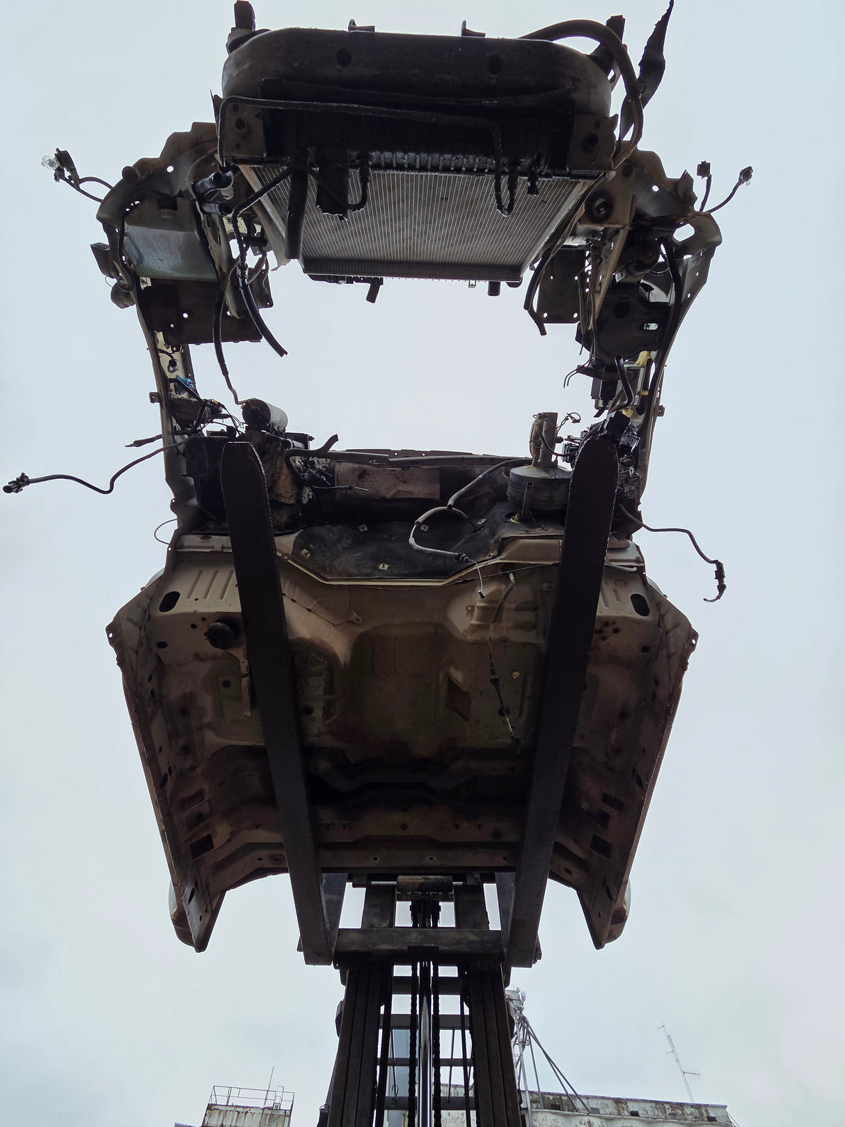 1999-2007 Ford Super Duty F250 F350 F450 F550 2 Door Regular Cab