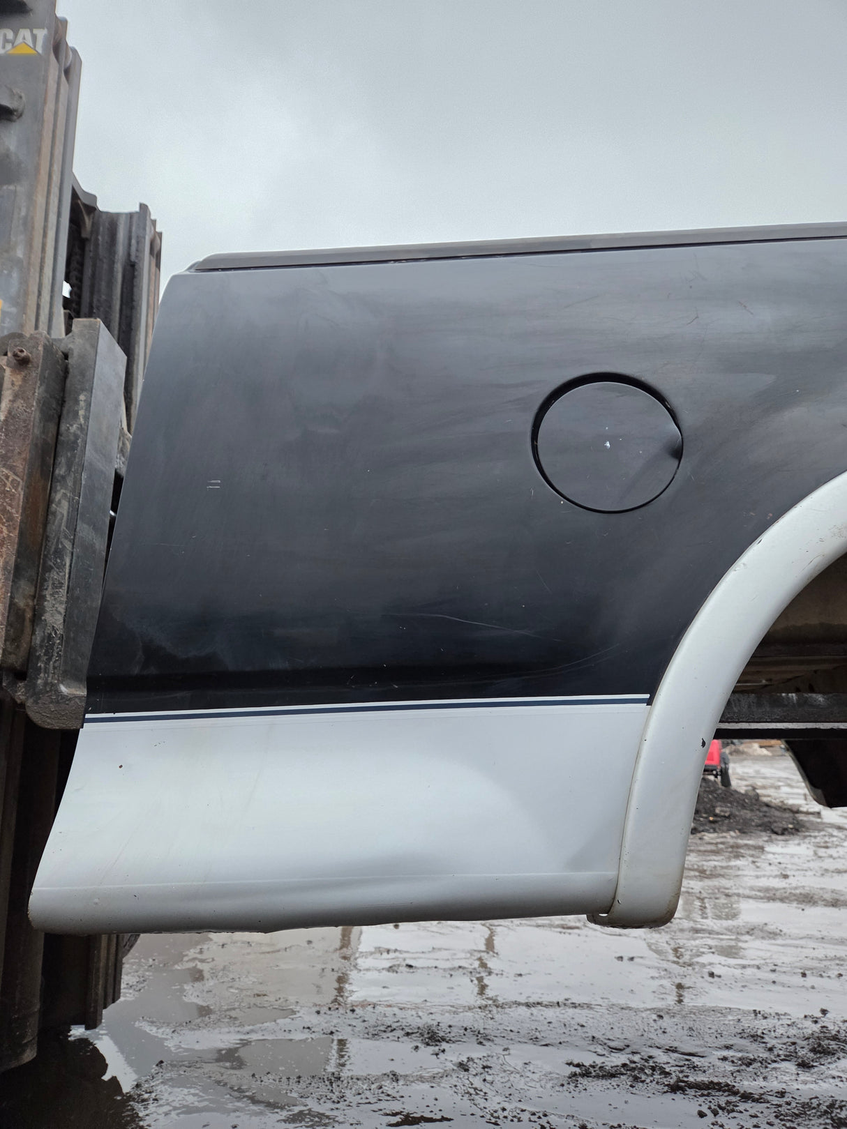 1997-2003 Ford F150 6' 6" Short Truck Bed