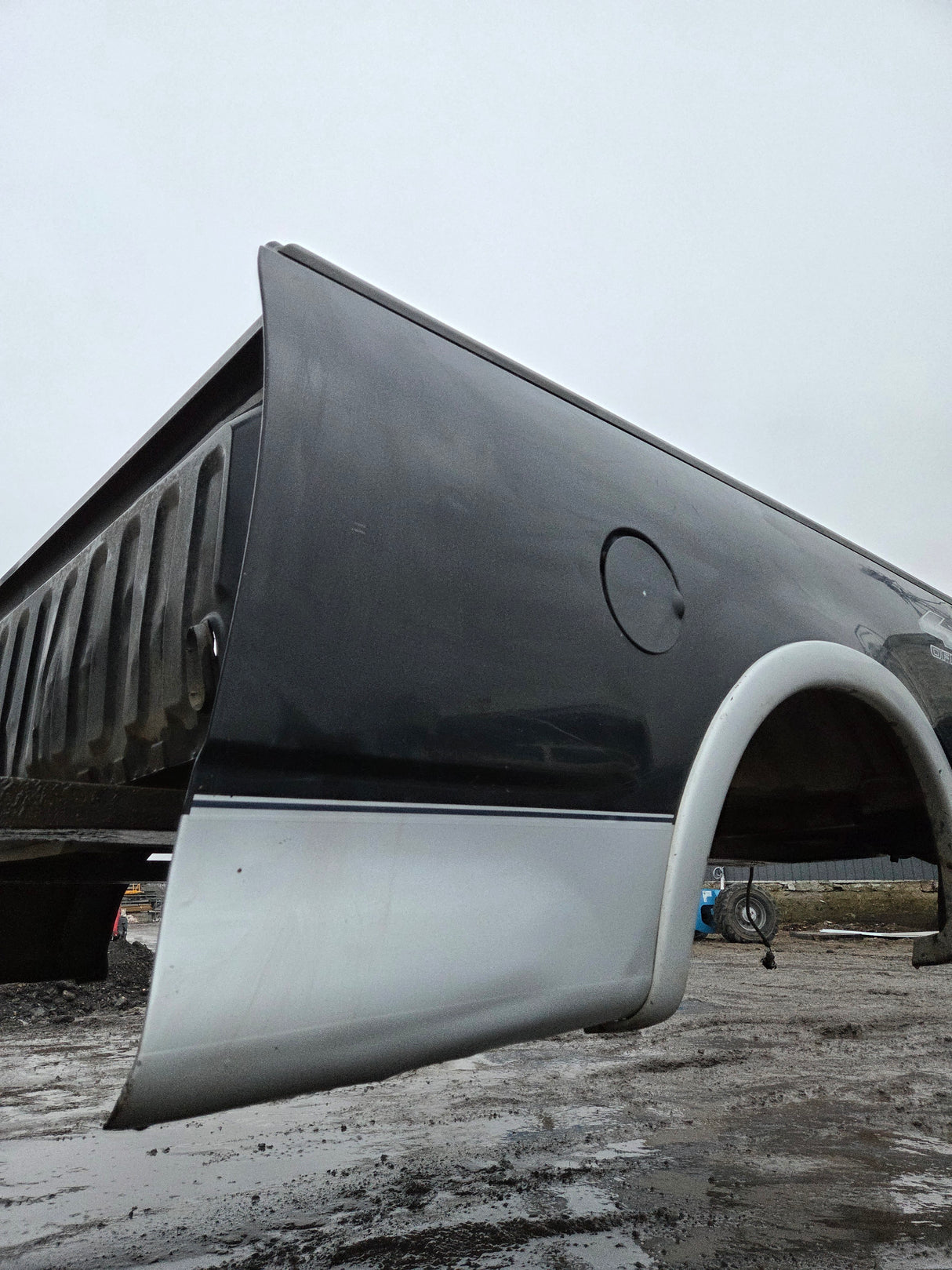 1997-2003 Ford F150 6' 6" Short Truck Bed