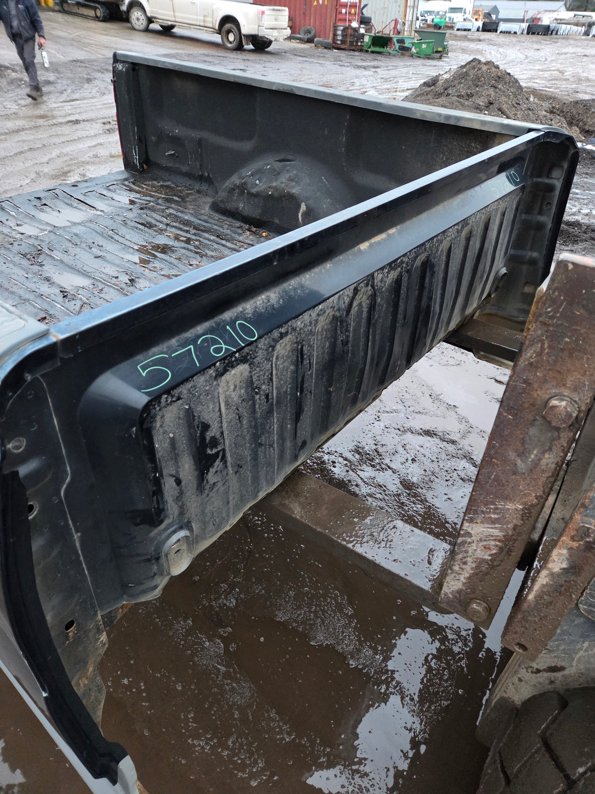 1997-2003 Ford F150 6' 6" Short Truck Bed