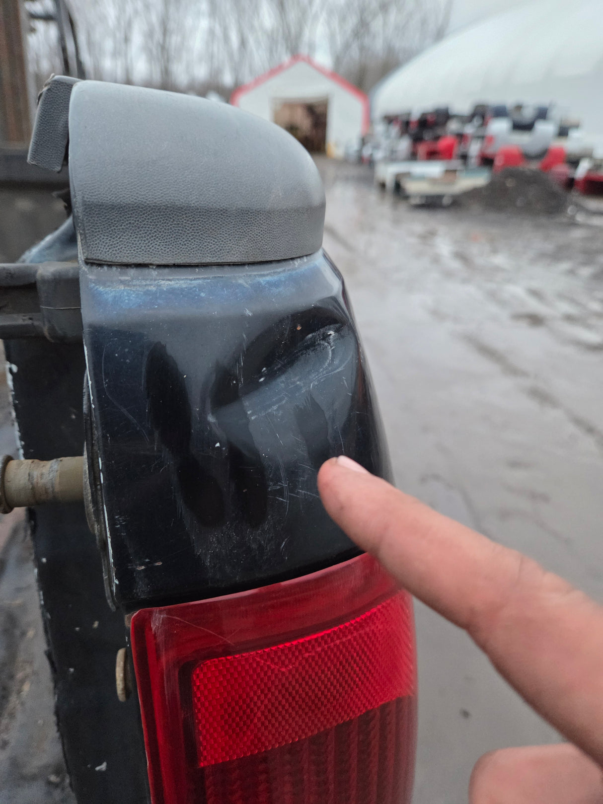 1997-2003 Ford F150 6' 6" Short Truck Bed