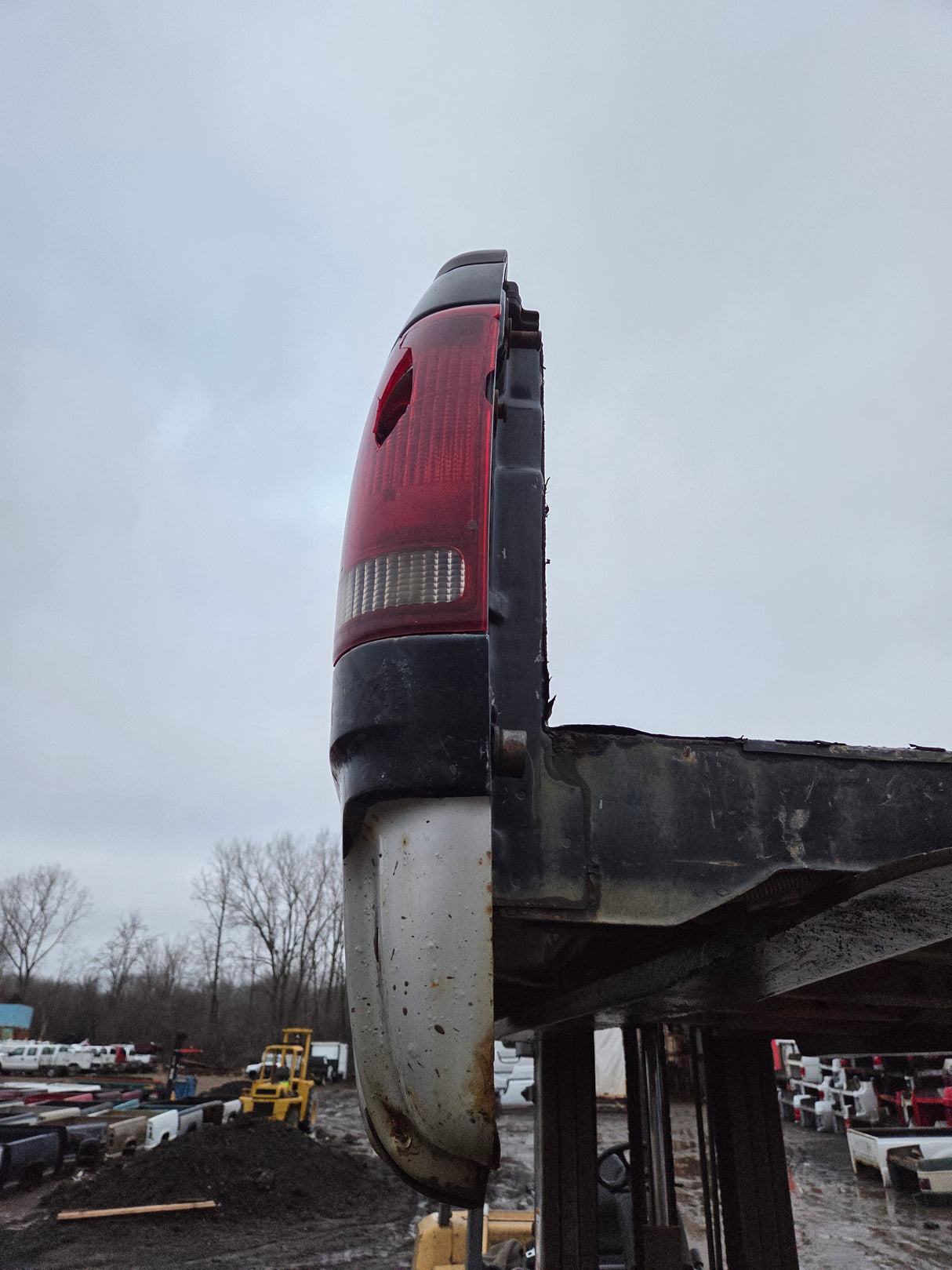 1997-2003 Ford F150 6' 6" Short Truck Bed